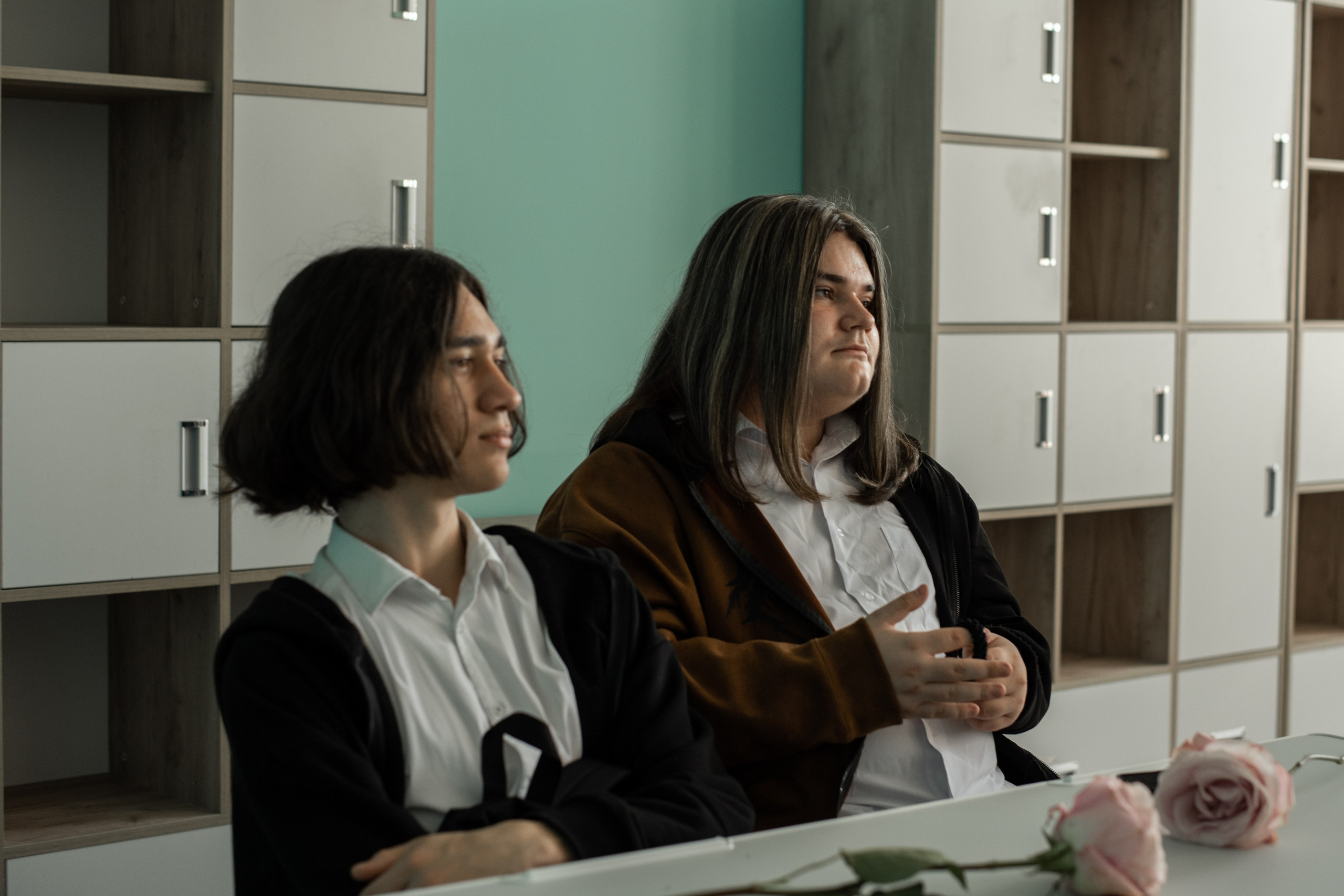 1 сентября. Семейный фотограф Екатерина Шаманаева