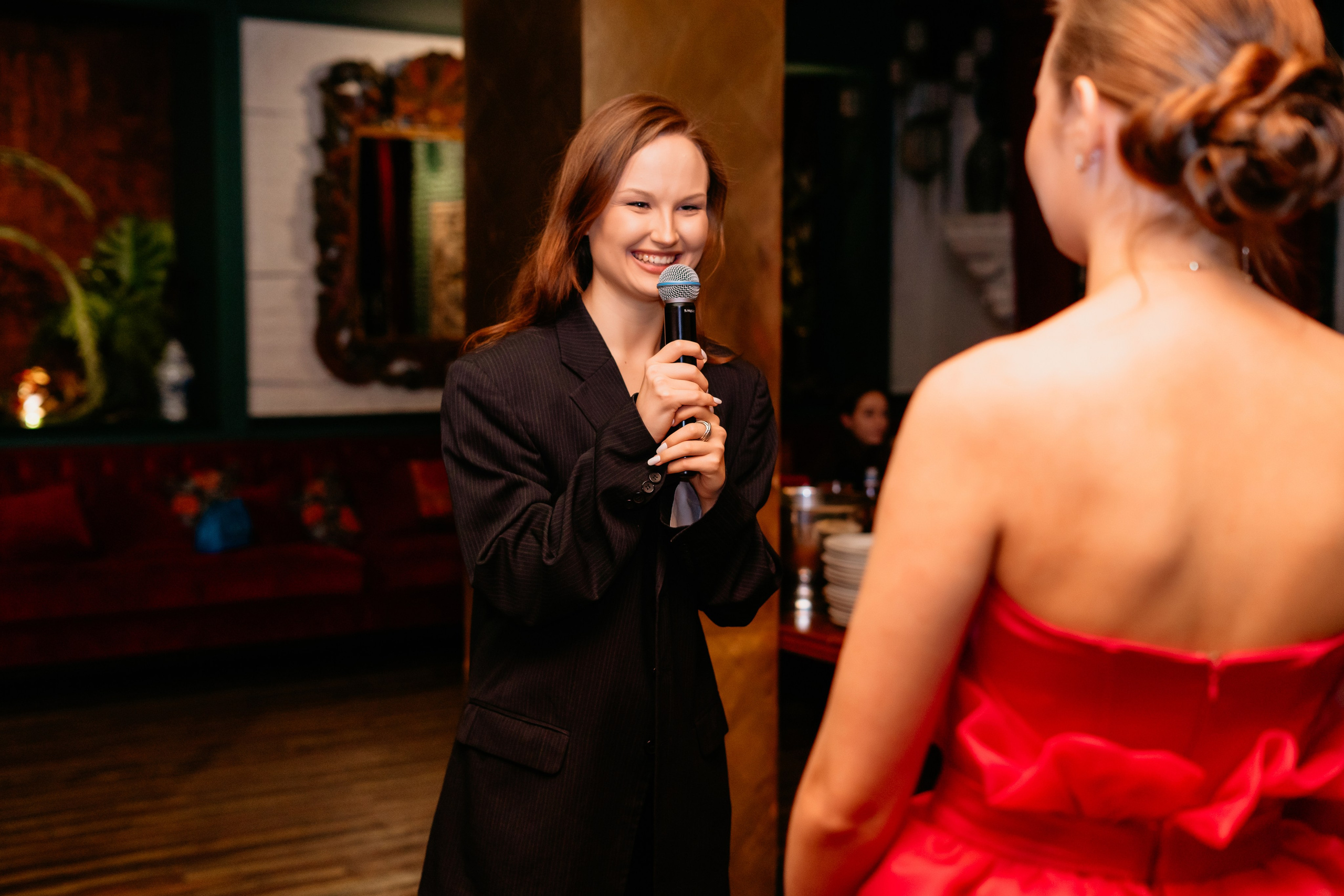 Полине 18 лет / Макао. Фотограф мероприятий в Ростове-на-Дону Есманская Елена