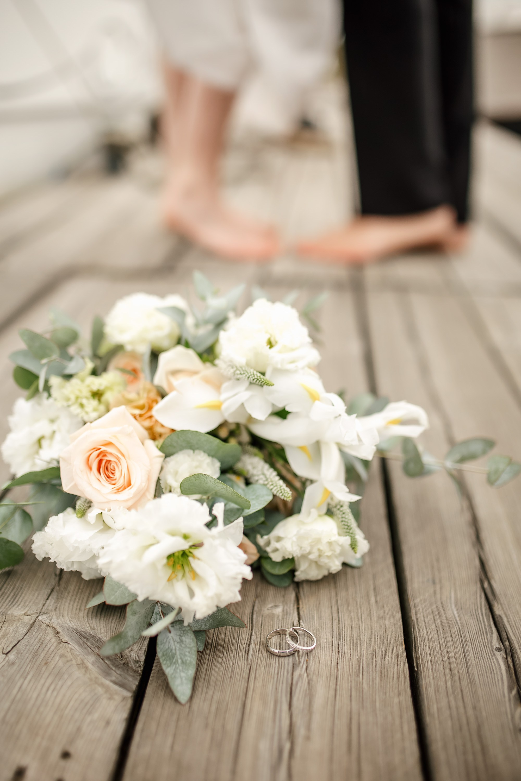 Свадебный фотограф в Хабаровске