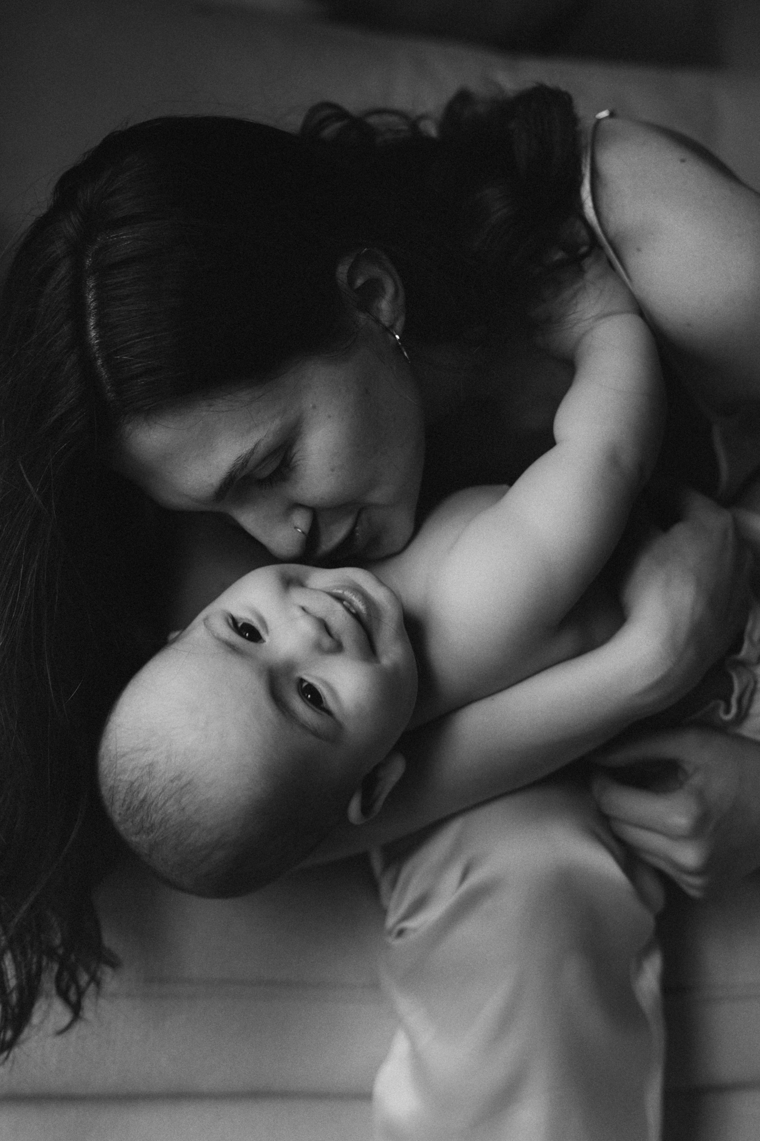 Настя Леон. Семейный фотограф в Минске и РБ Стеликова Анна