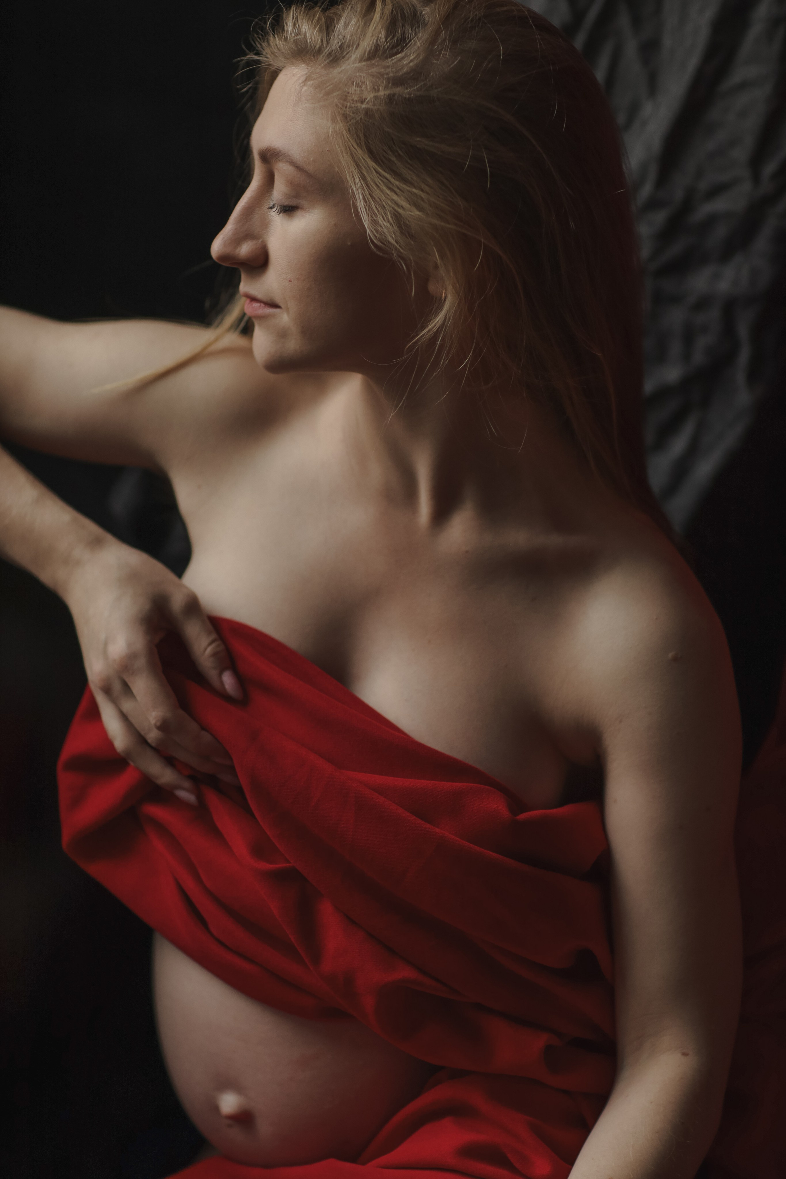 Анастасия. Свадебные фотографы в г. Сургут Маркова Наталья и Замахина Елена