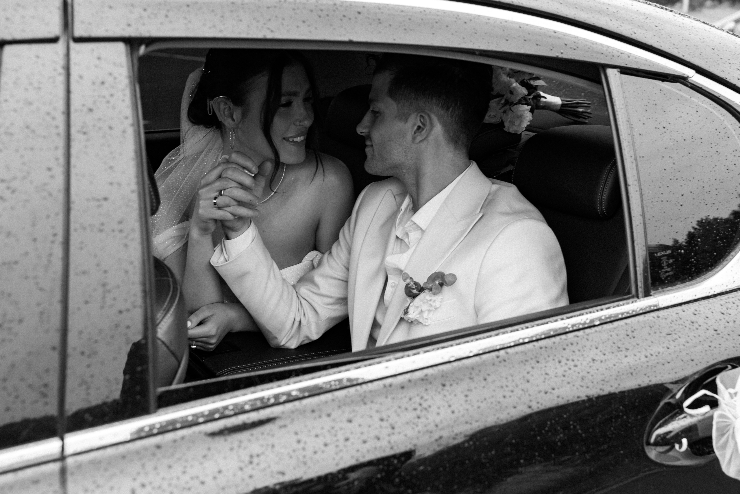 Исропил и Анна. Свадебные фотографы в г. Сургут Маркова Наталья и Замахина Елена