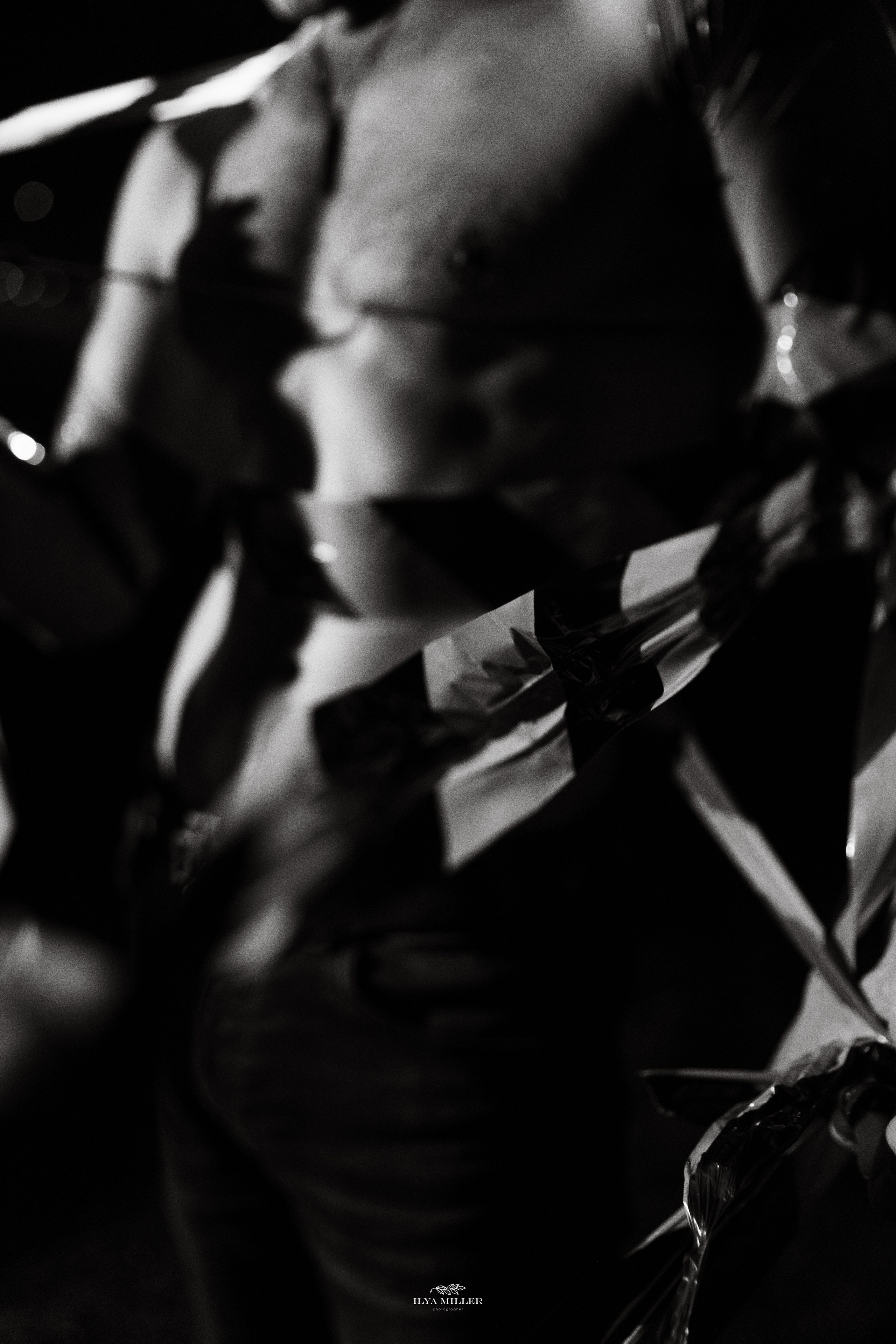 Никита. Фотограф Калининград Илья Миллер