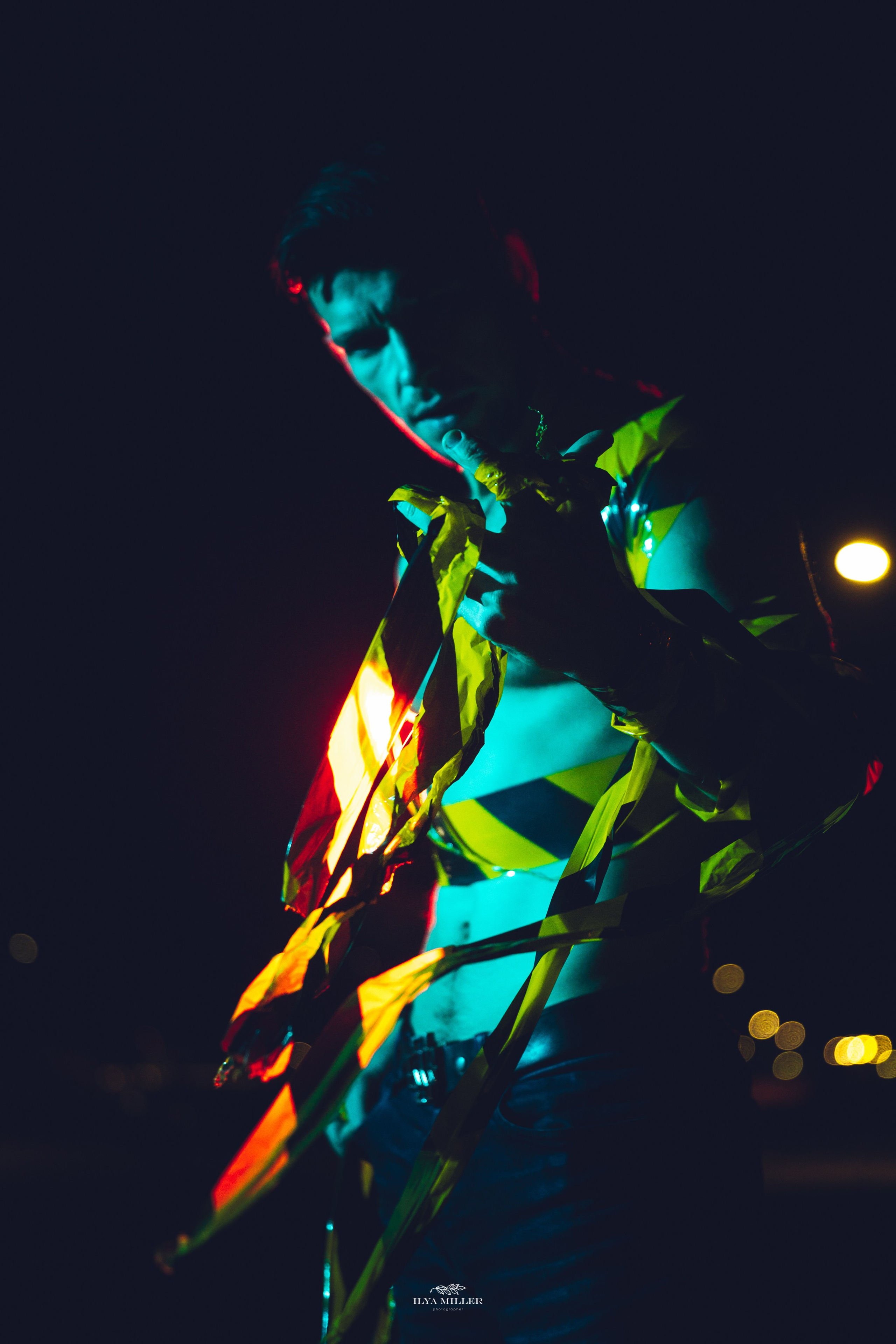 Никита. Фотограф Калининград Илья Миллер