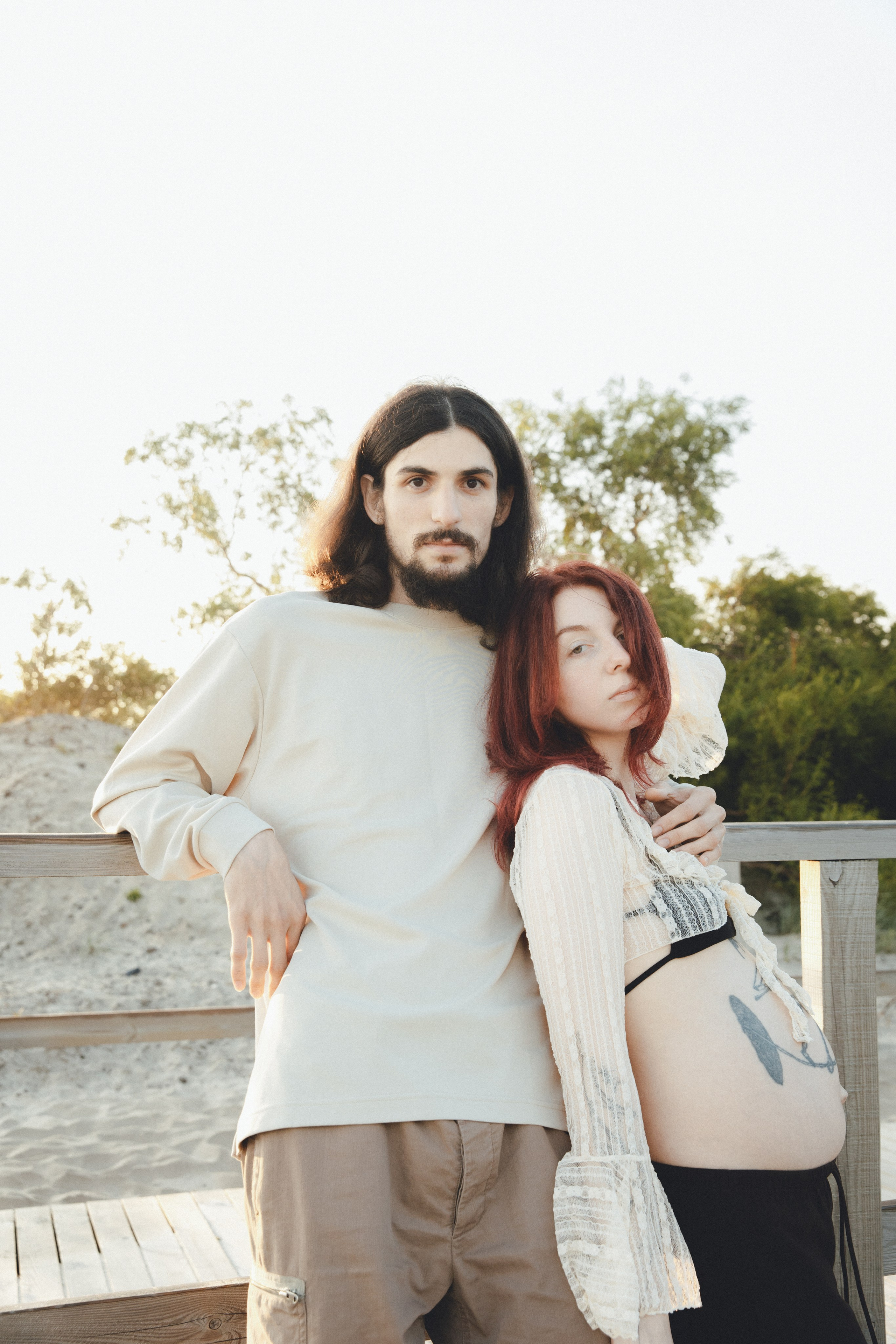 Лав стори / Малиновка. Фотограф Калининград Илья Миллер