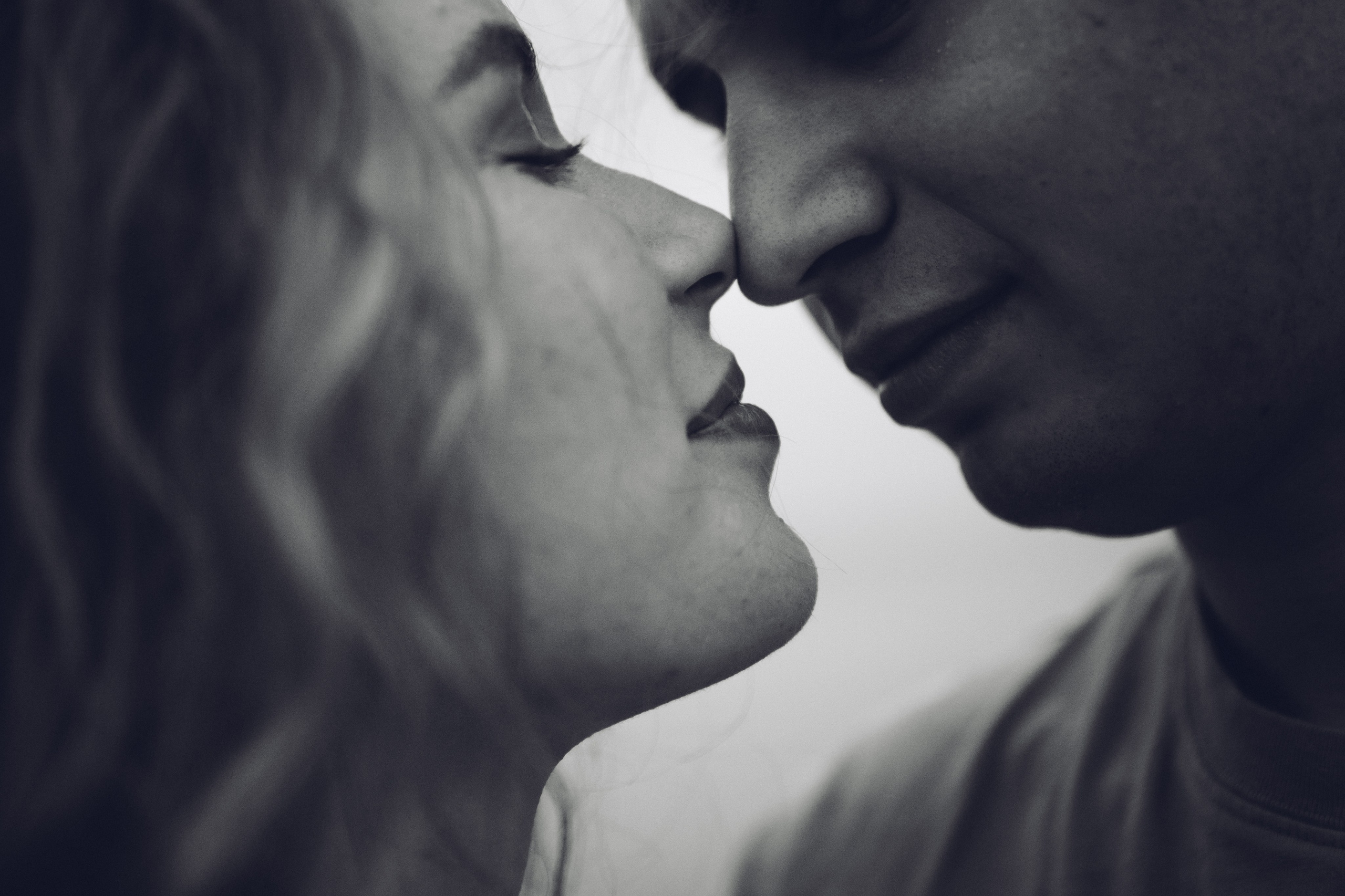 Никита и Ника / Зеленоградск. Фотограф Калининград Илья Миллер