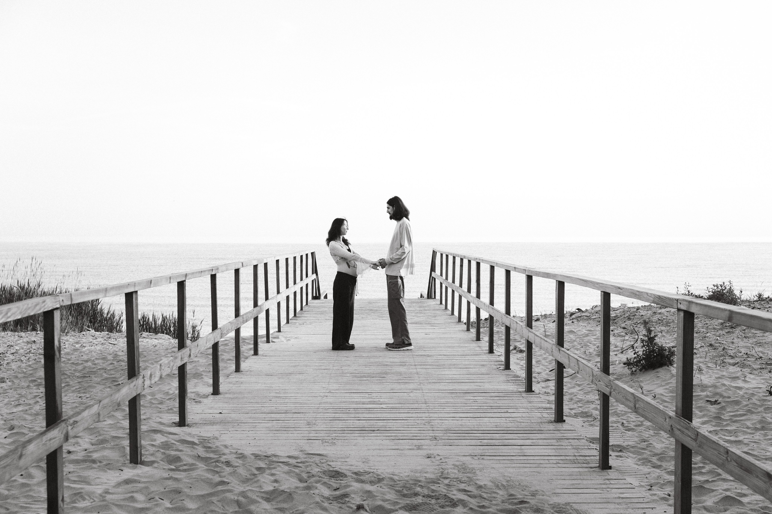 Лав стори / Малиновка. Фотограф Калининград Илья Миллер