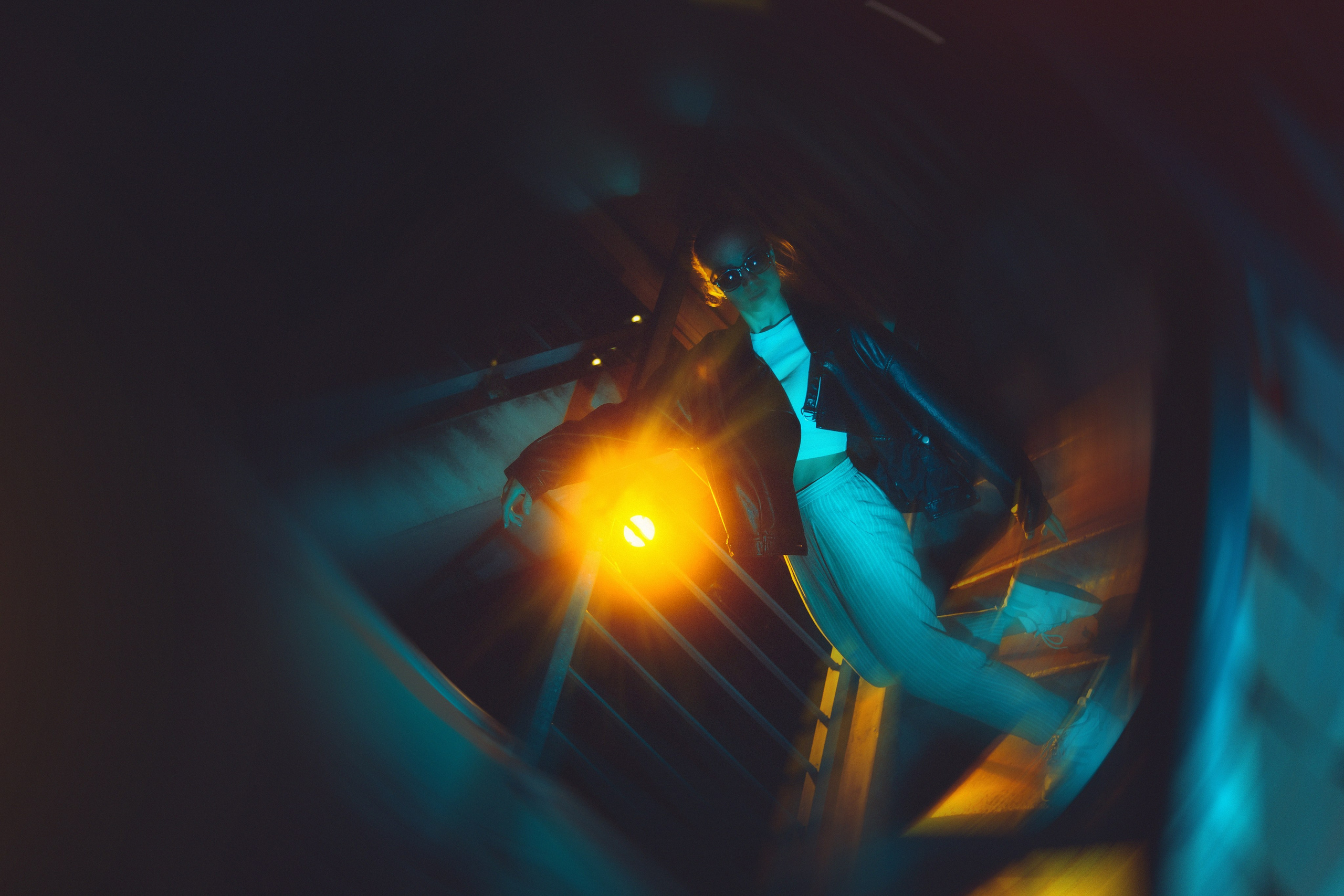 Фотограф Калининград Илья Миллер