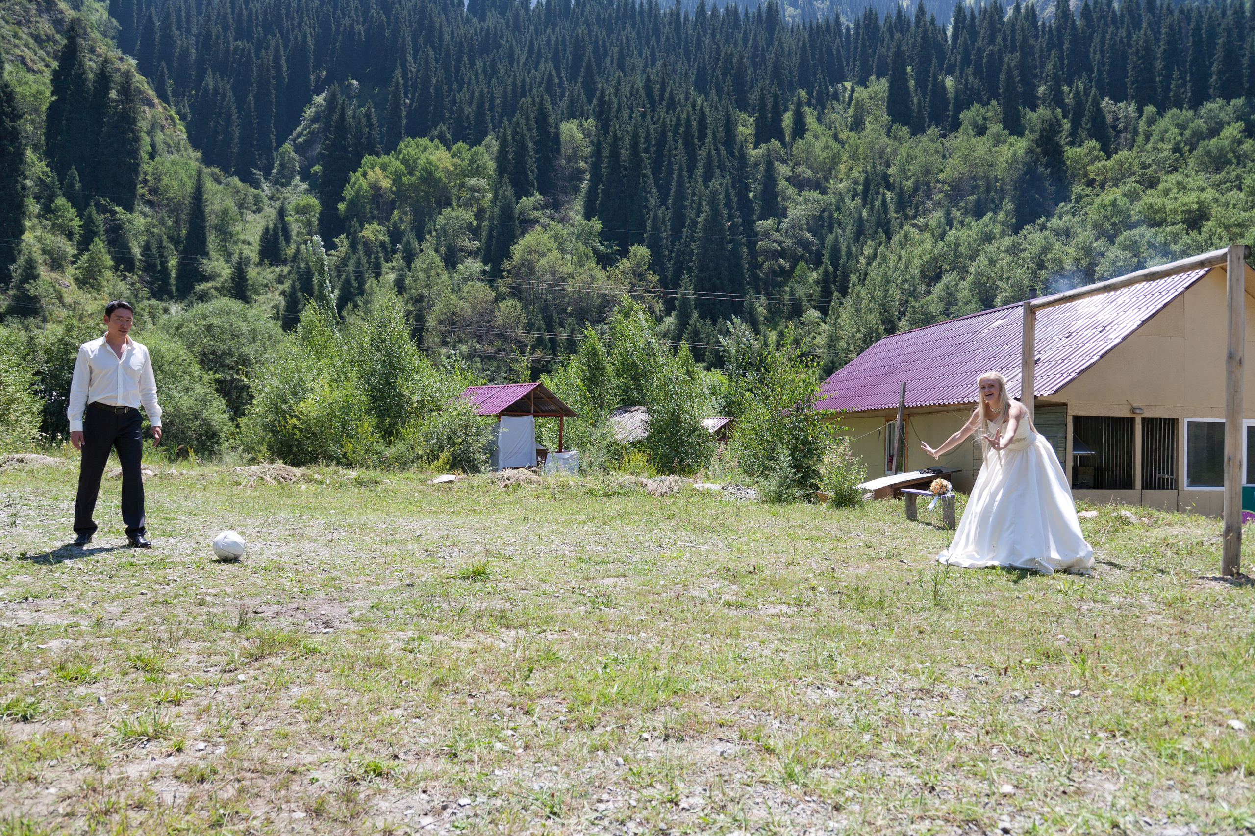 Мухтар-Екатерина. Свадебный и семейный фотограф в Воронеже Андрей Валин