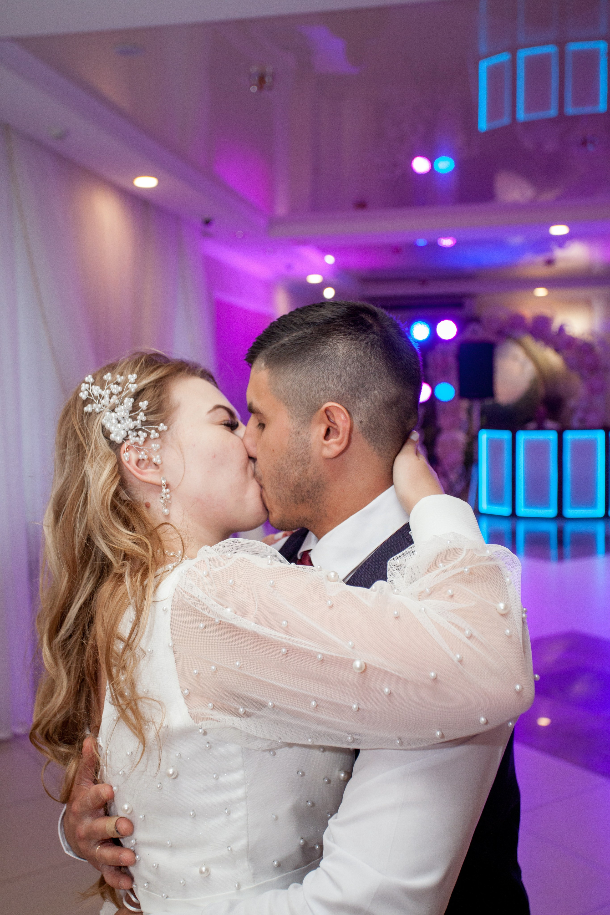 Свадьба Никиты и Марии. Свадебный и семейный фотограф в Воронеже Андрей Валин