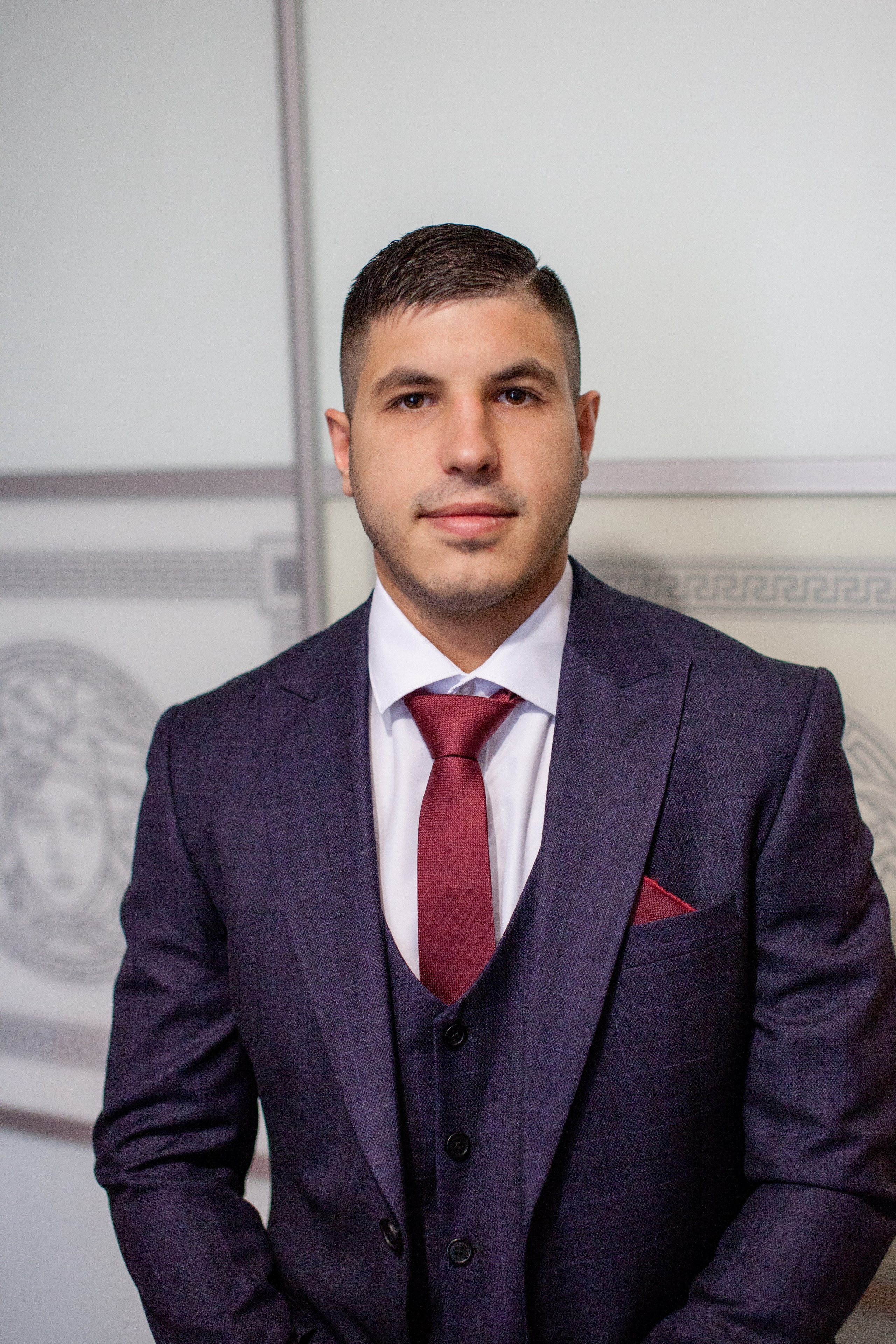 Свадьба Никиты и Марии. Свадебный и семейный фотограф в Воронеже Андрей Валин