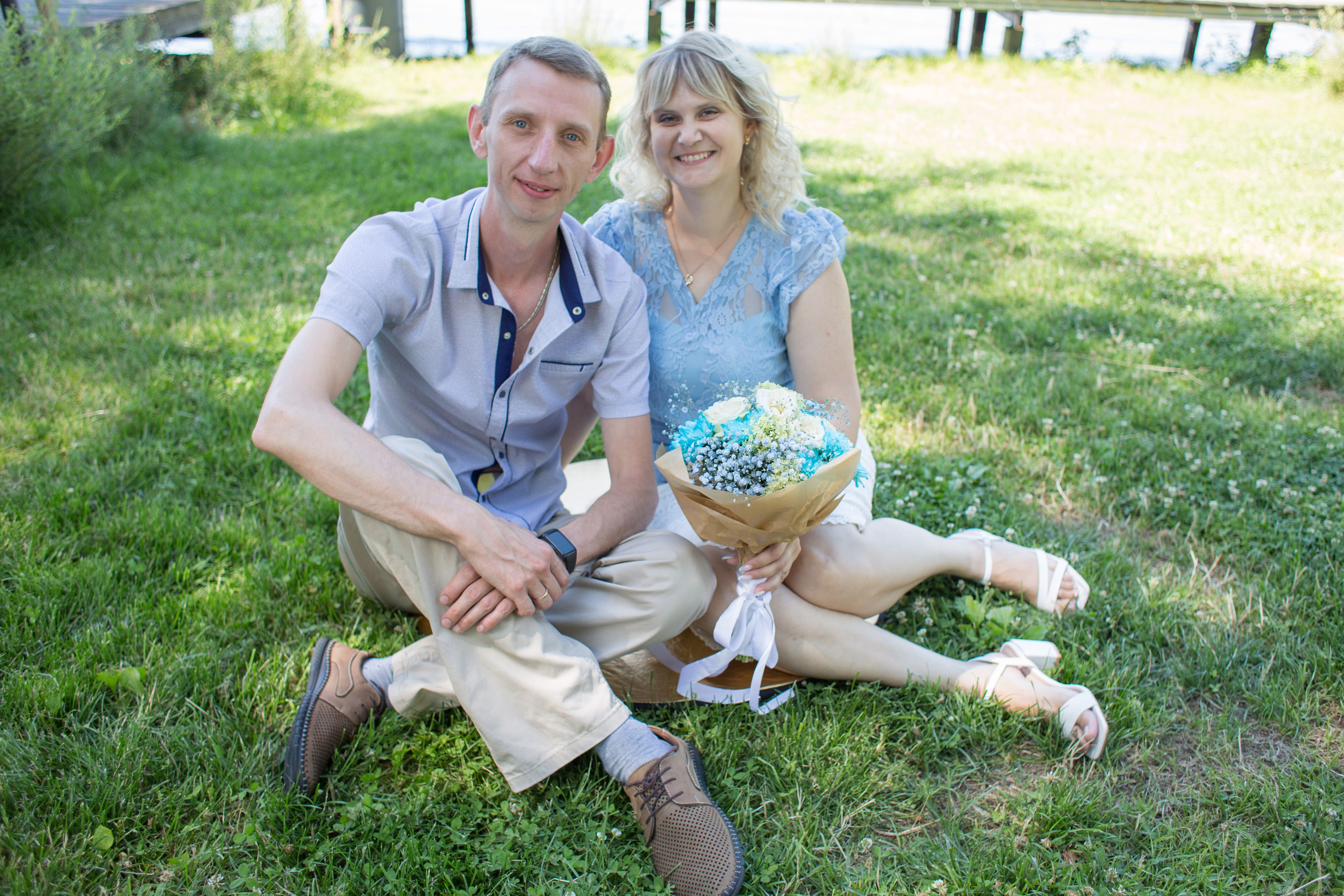 Свадьба Ивана и Елены. Свадебный и семейный фотограф в Воронеже Андрей Валин