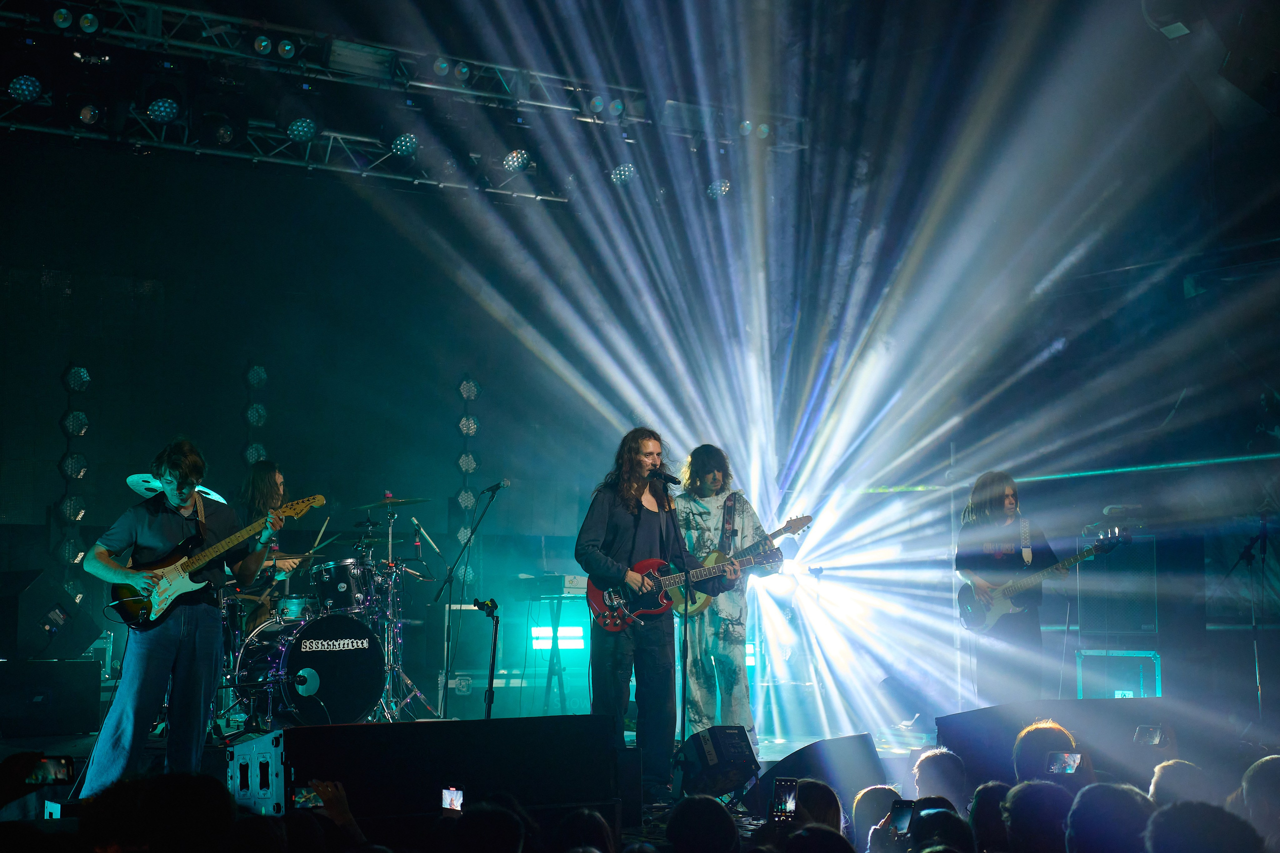 Ssshhhiiittt!. Концертный фотограф в Перми, Москве и Екатеринбурге Максим Шибаков