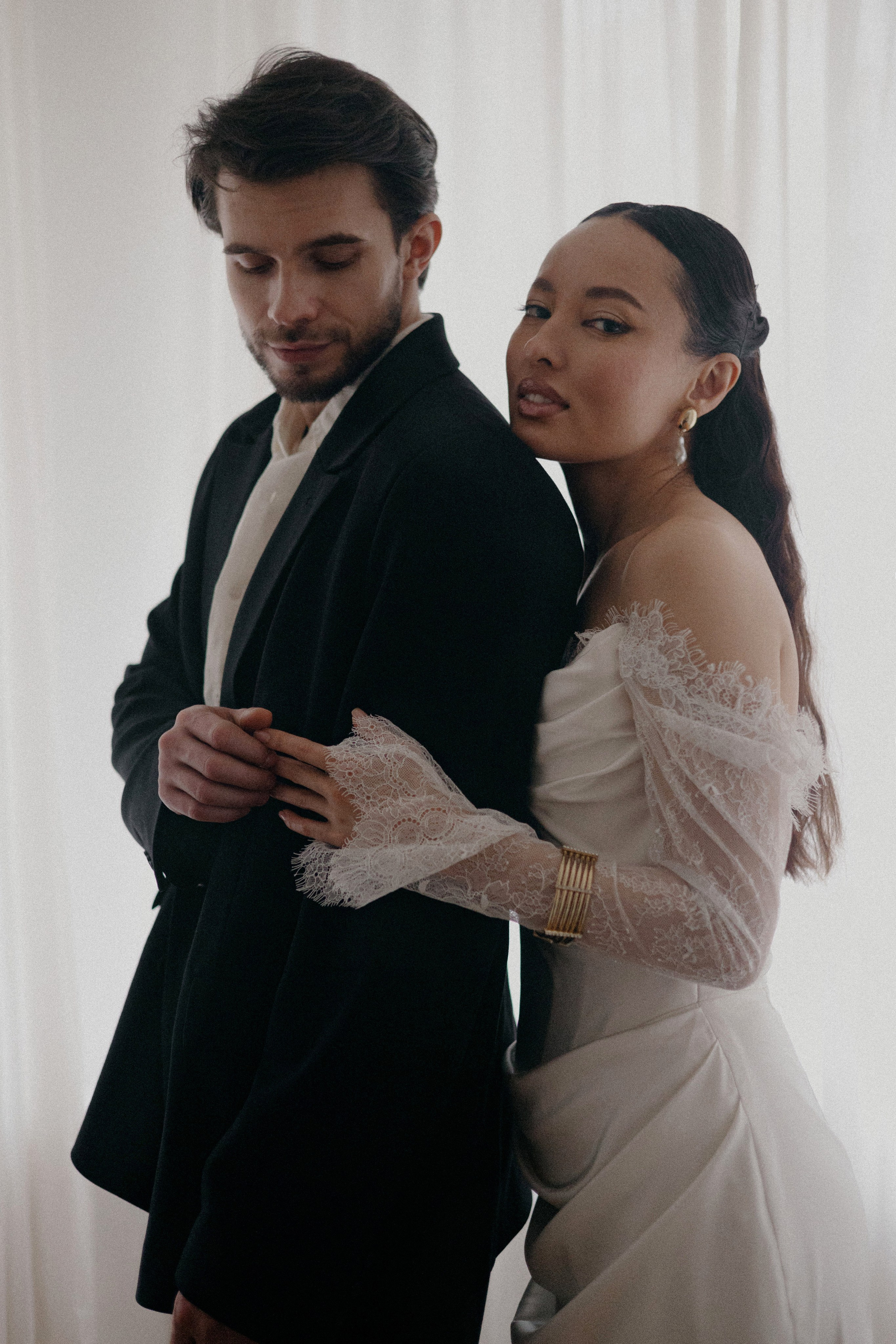 Свадебная фотосессия в студии в Москве. Свадебный фотограф в Москве. свадебная фотосессия Москва. Утро невесты Москва. Фотограф в Москве Валерия Рожкова