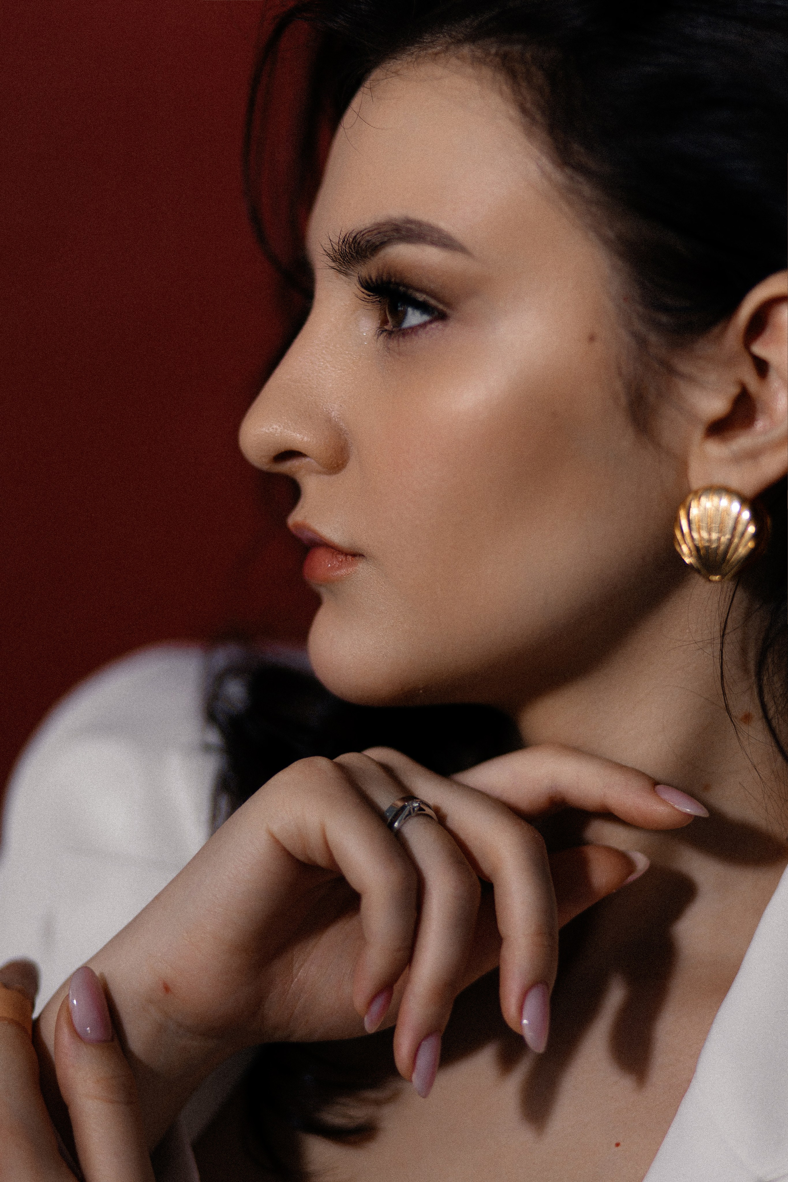 Елена. Фотограф в Москве Валерия Рожкова