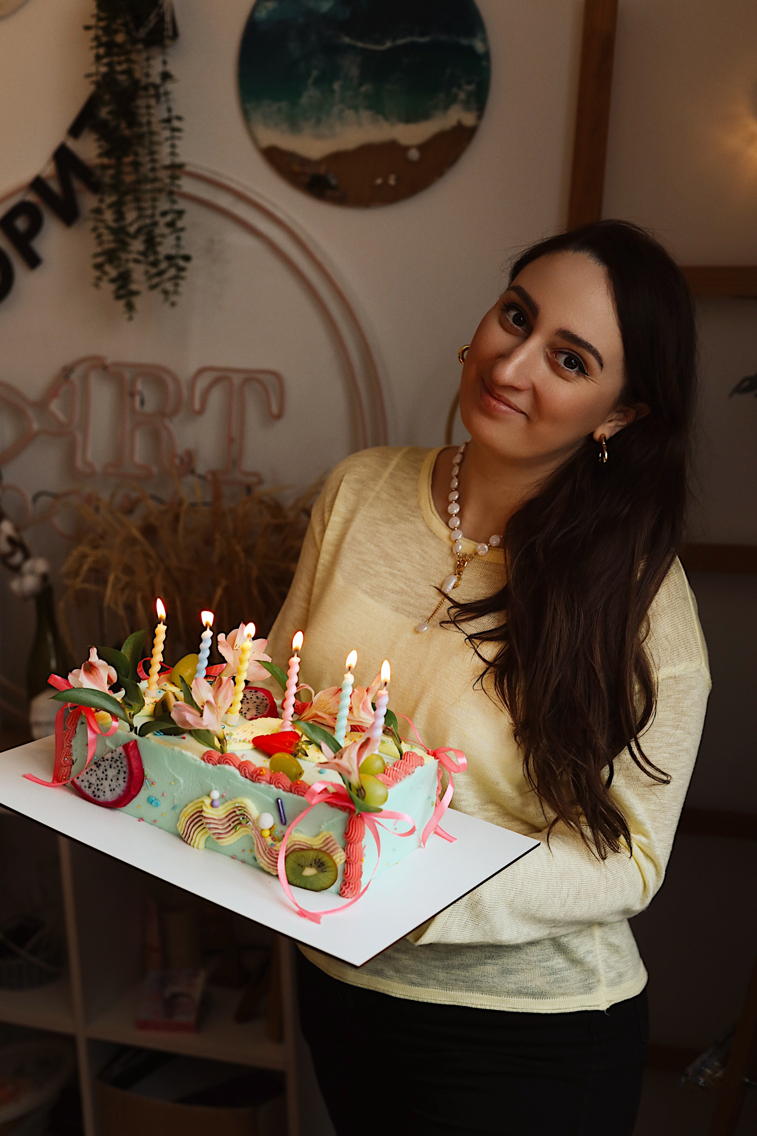 18.02. Студия Творческих Историй в Кемерово | Мастер-классы и мероприятия