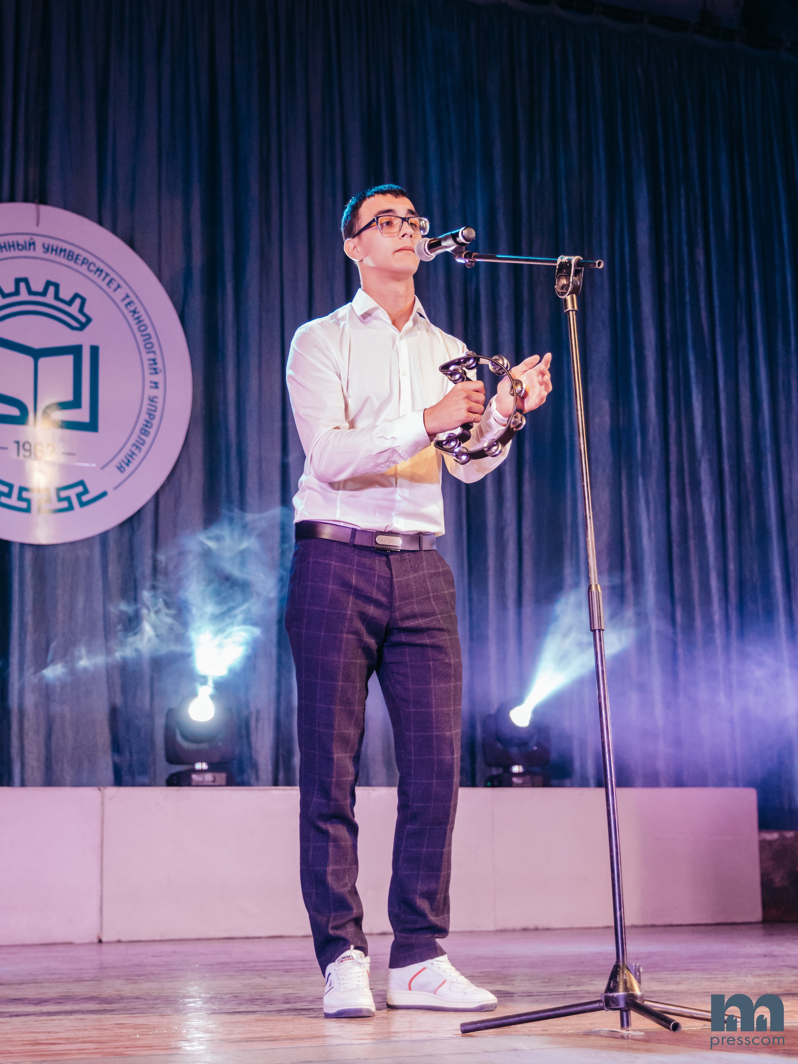 Студенческая Осень ВСГУТУ 2024. PhotoMeet — Фотограф в Улан-Удэ