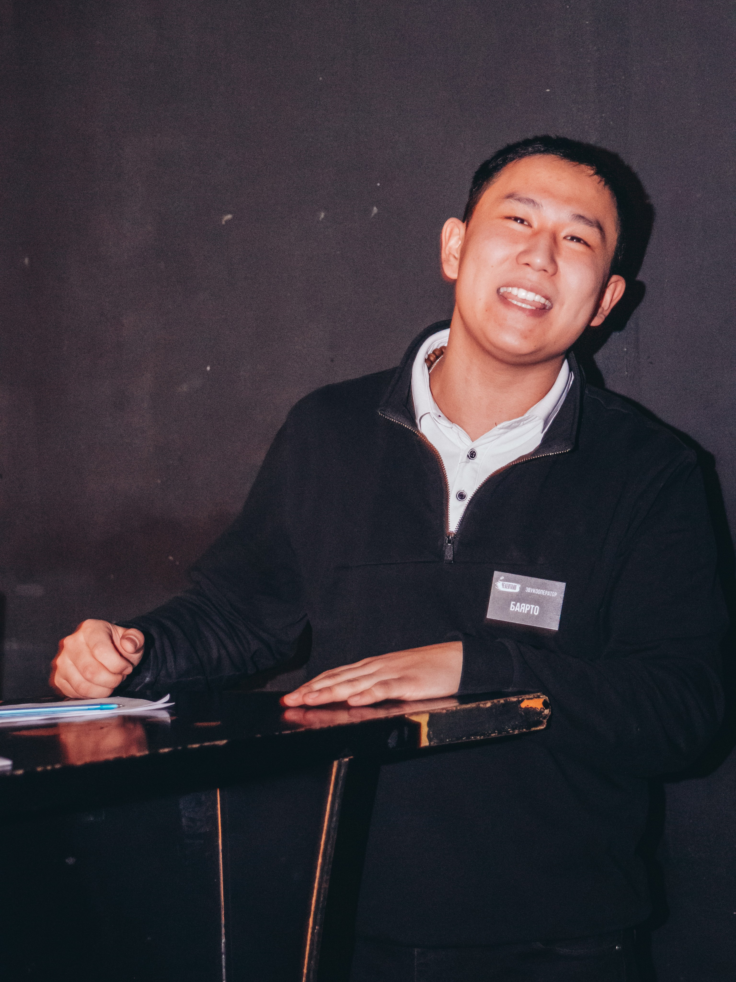 Музыкальное лото Челентано. PhotoMeet — Фотограф в Улан-Удэ