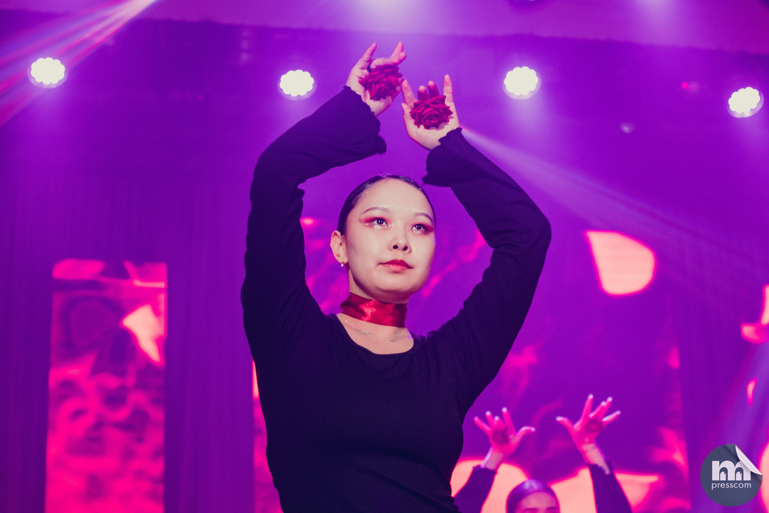 Гала Концерт. PhotoMeet — Фотограф в Улан-Удэ