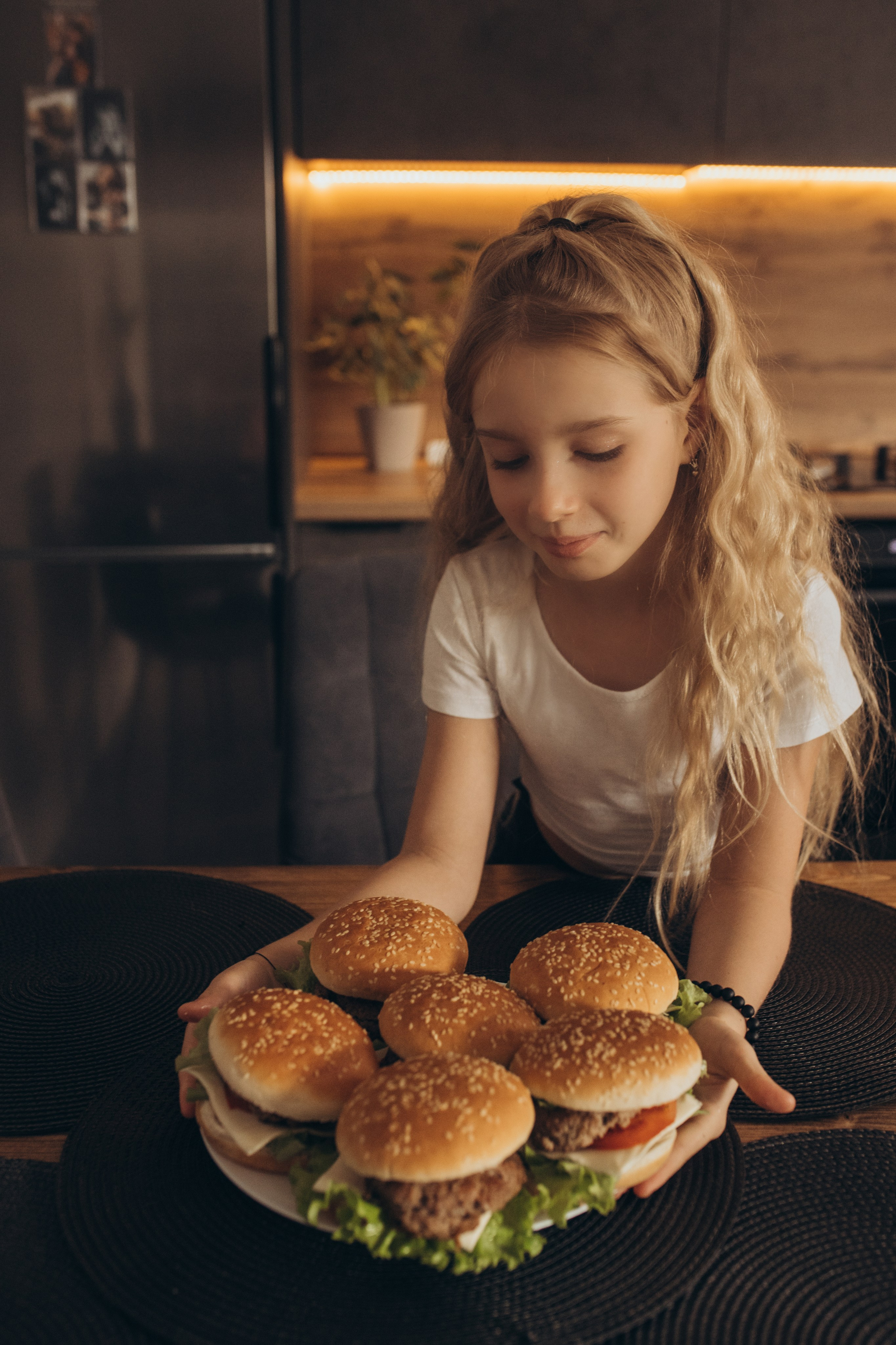 17 лет счастья. Свадебный и семейный фотограф в Белгороде Евгения Курочкина