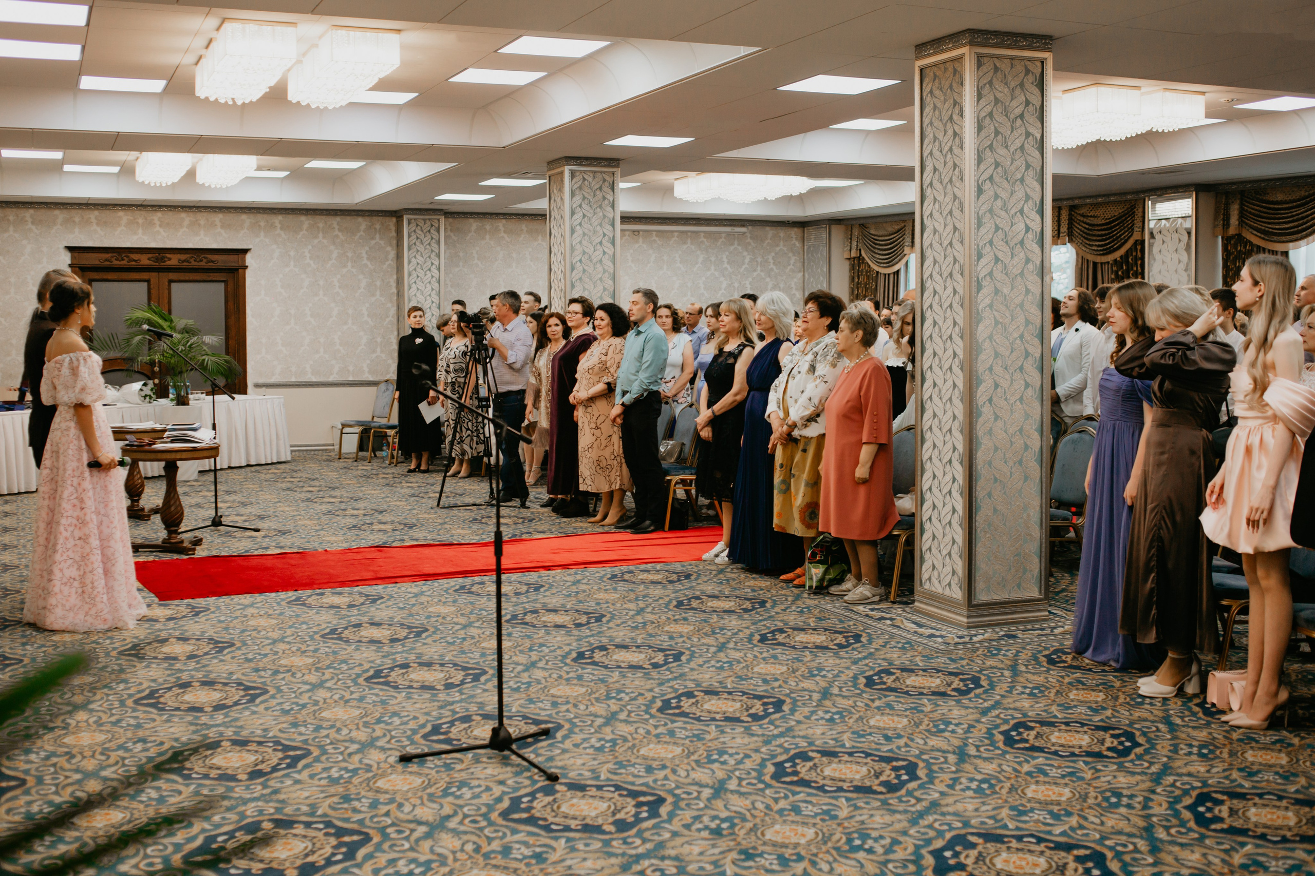 Выпускной. 11 лицей. Фотограф в Челябинске Ополихина Анна