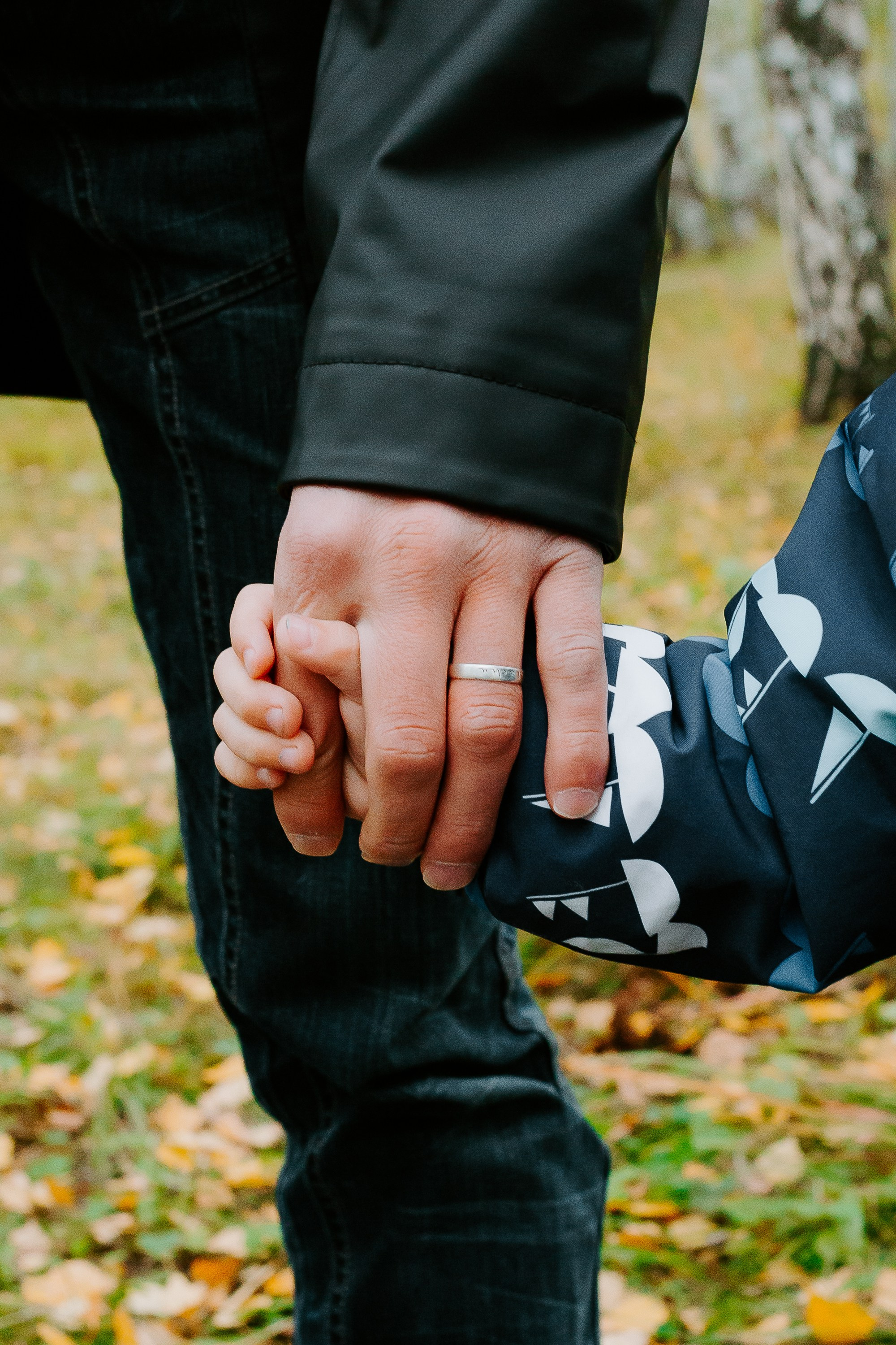 Семейная прогулка. Фотограф в Челябинске Ополихина Анна