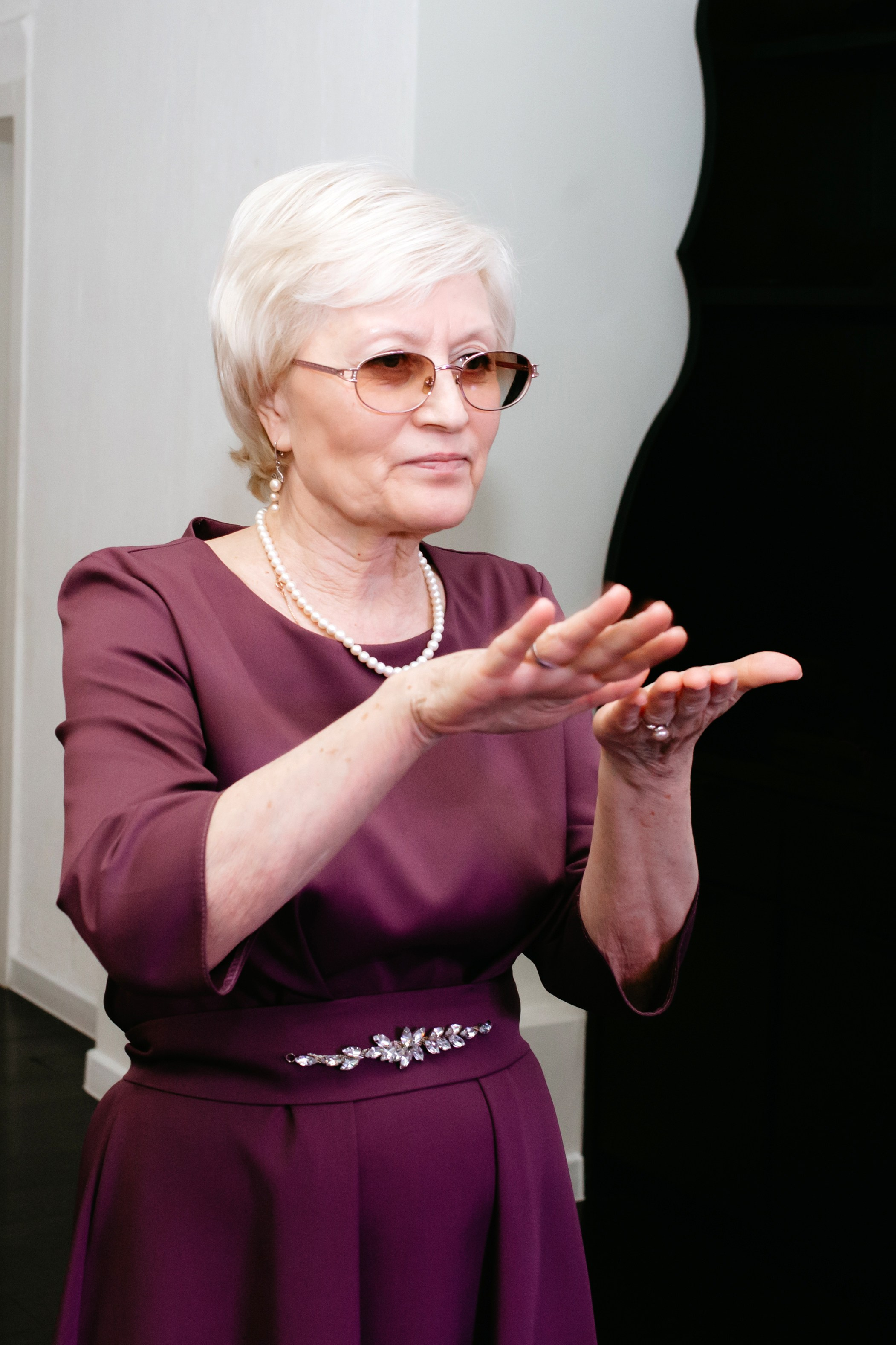 Свадебный банкет Анна и Дмитрия. Фотограф в Челябинске Ополихина Анна