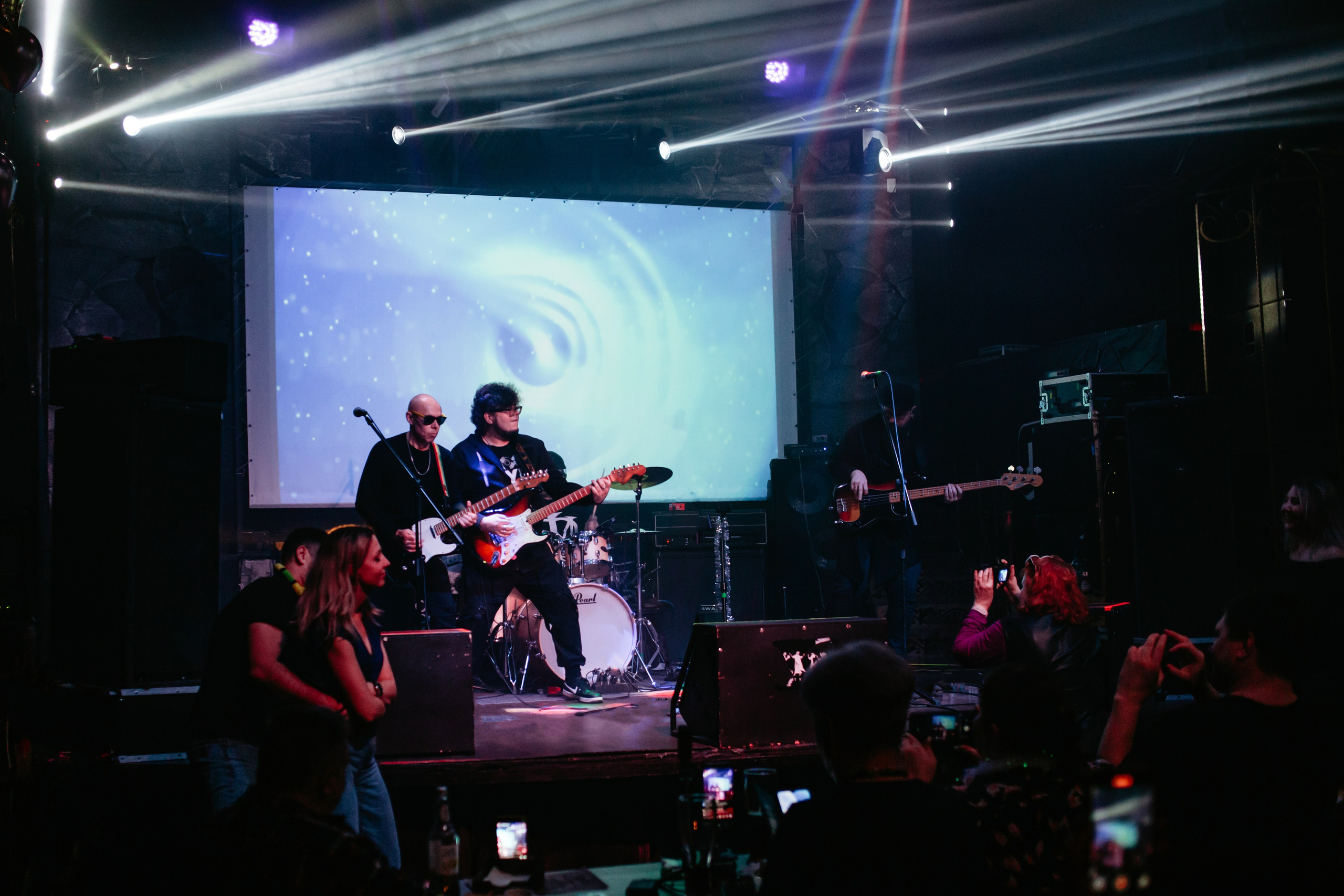 Ананасов фэст 2025 OZZ. Фотограф в Челябинске Ополихина Анна