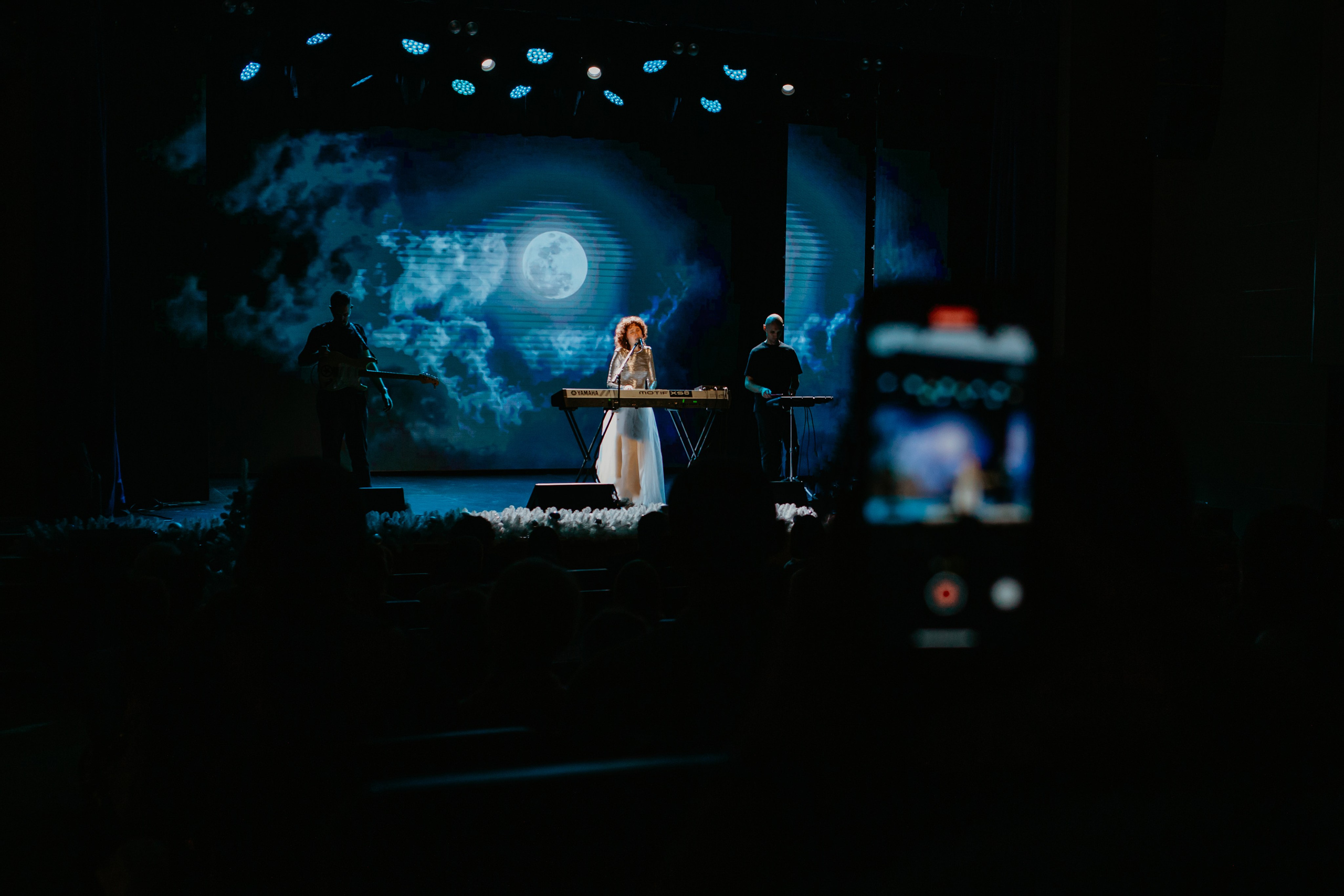 Анастасия Абруцкая. Фотограф в Челябинске Ополихина Анна