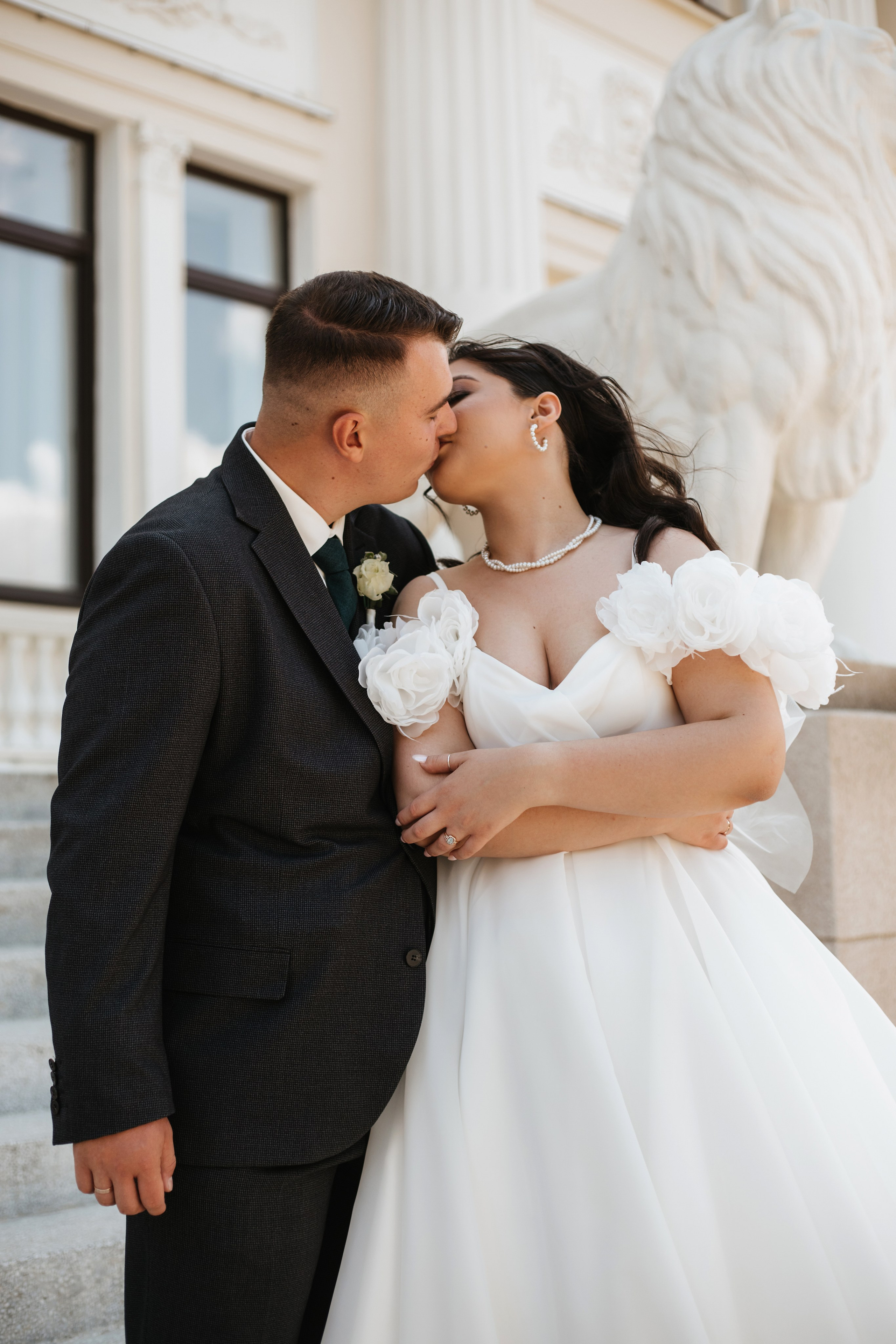 Максим и Ирина. Фотограф в Волгограде и Москве | Анастасия Лаврова