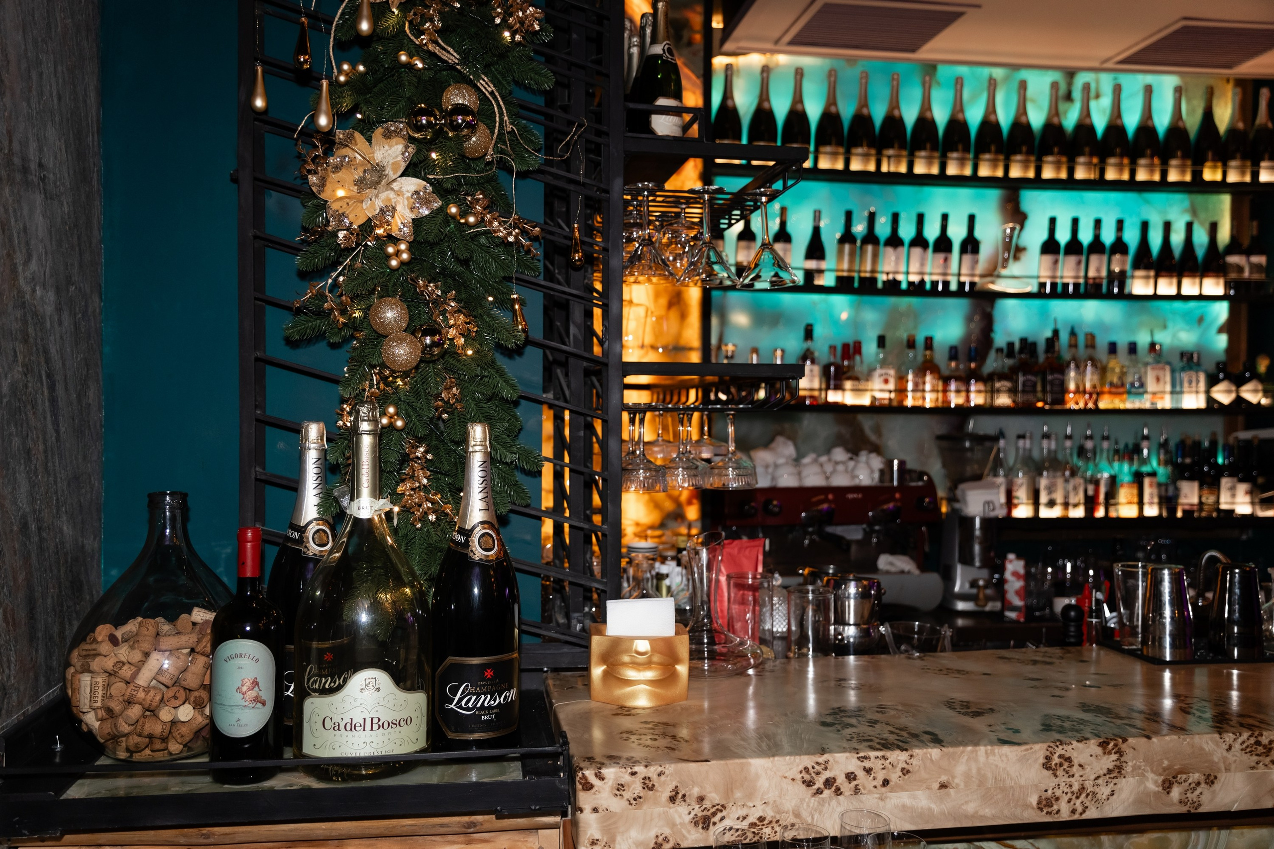 Новогодний корпоратив (Караоке клуб Who is who). Татьяна Чернышова свадебный фотограф Москва