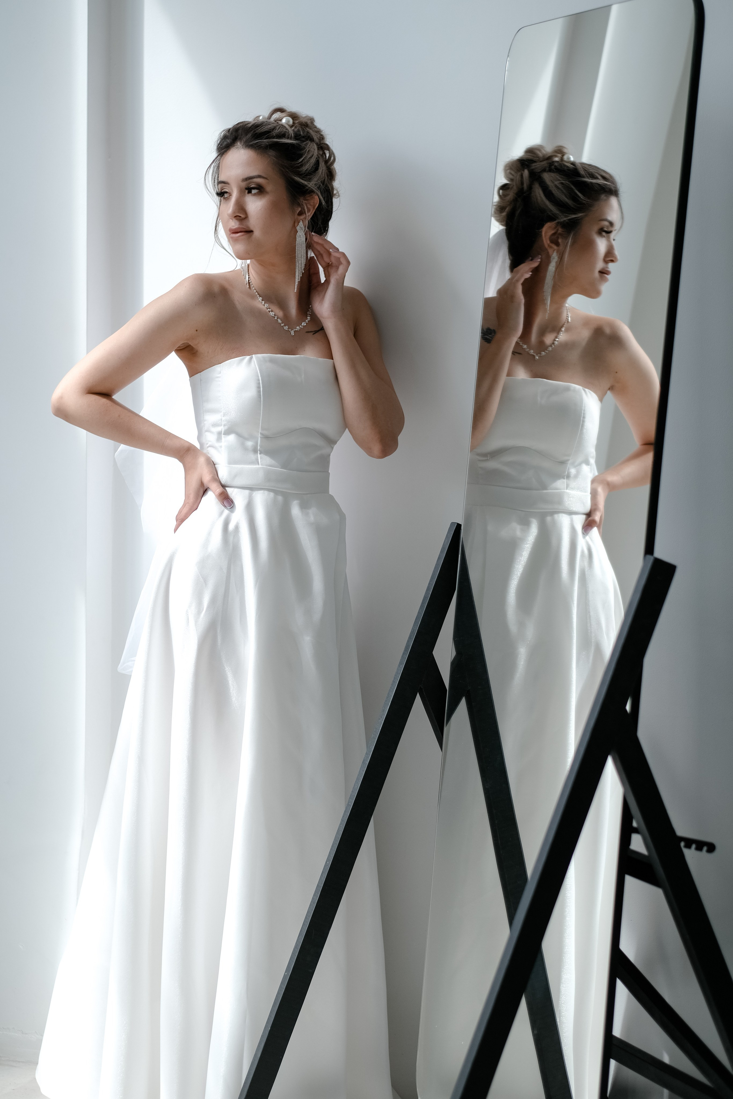 Свадьба Дмитрия и Дианы. Свадебный фотограф в Челябинске Сырчикова Наталья