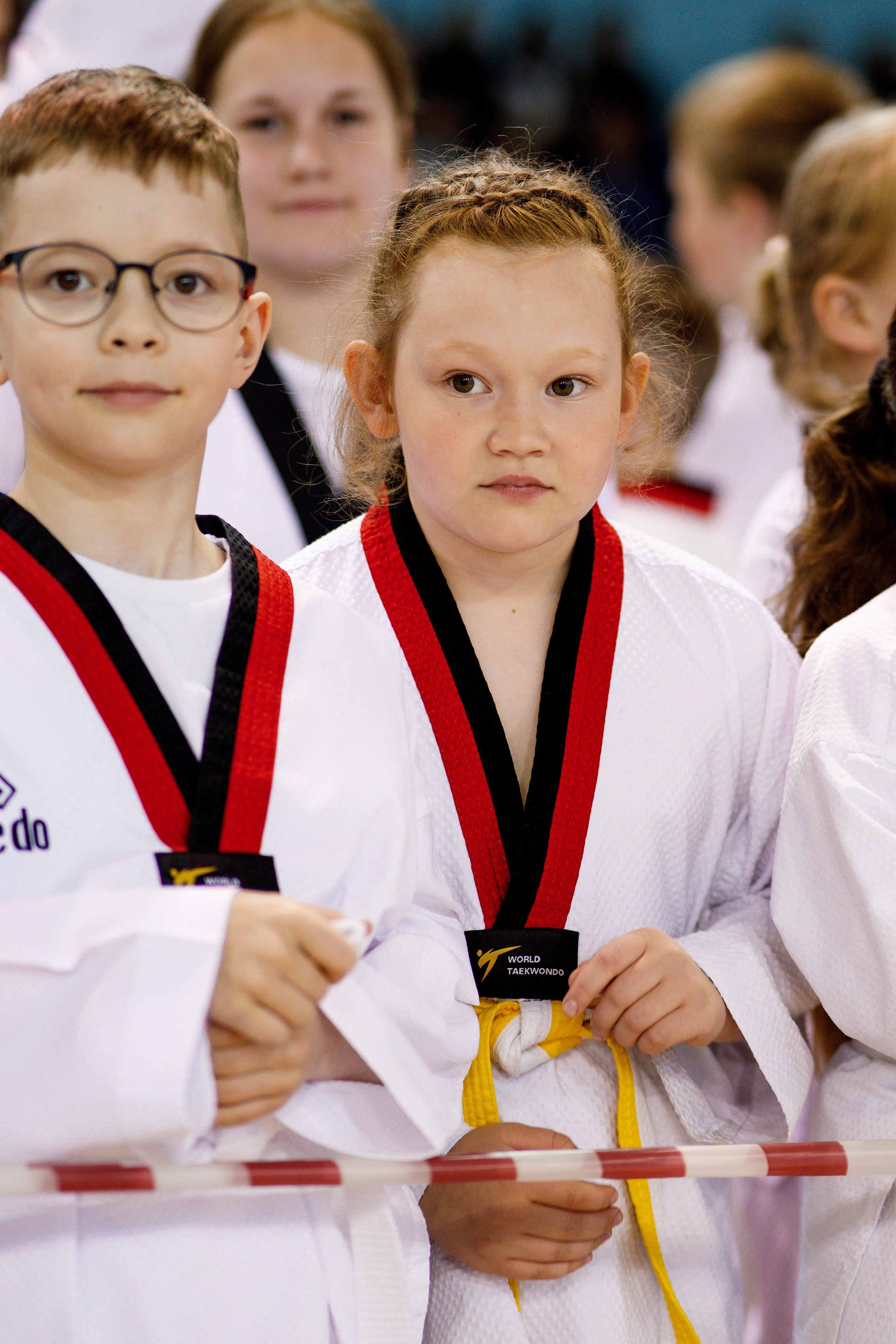 Тхэквондо СК «Каскад». Фотограф Дмитрий Молчанов | Фотограф Пермь | Фотограф