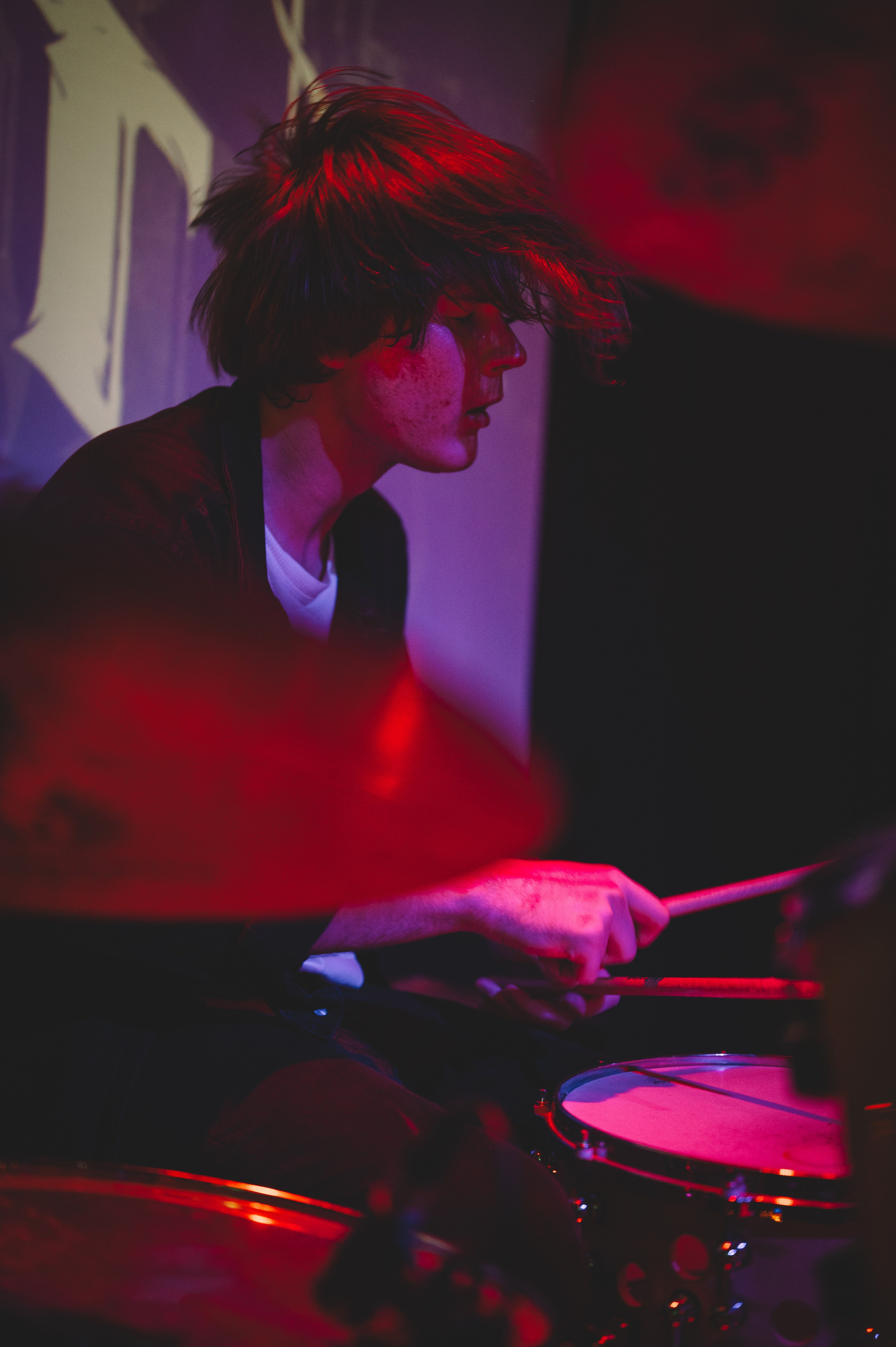 Песни Лилит. Фотограф Анна Темнова. Пенза