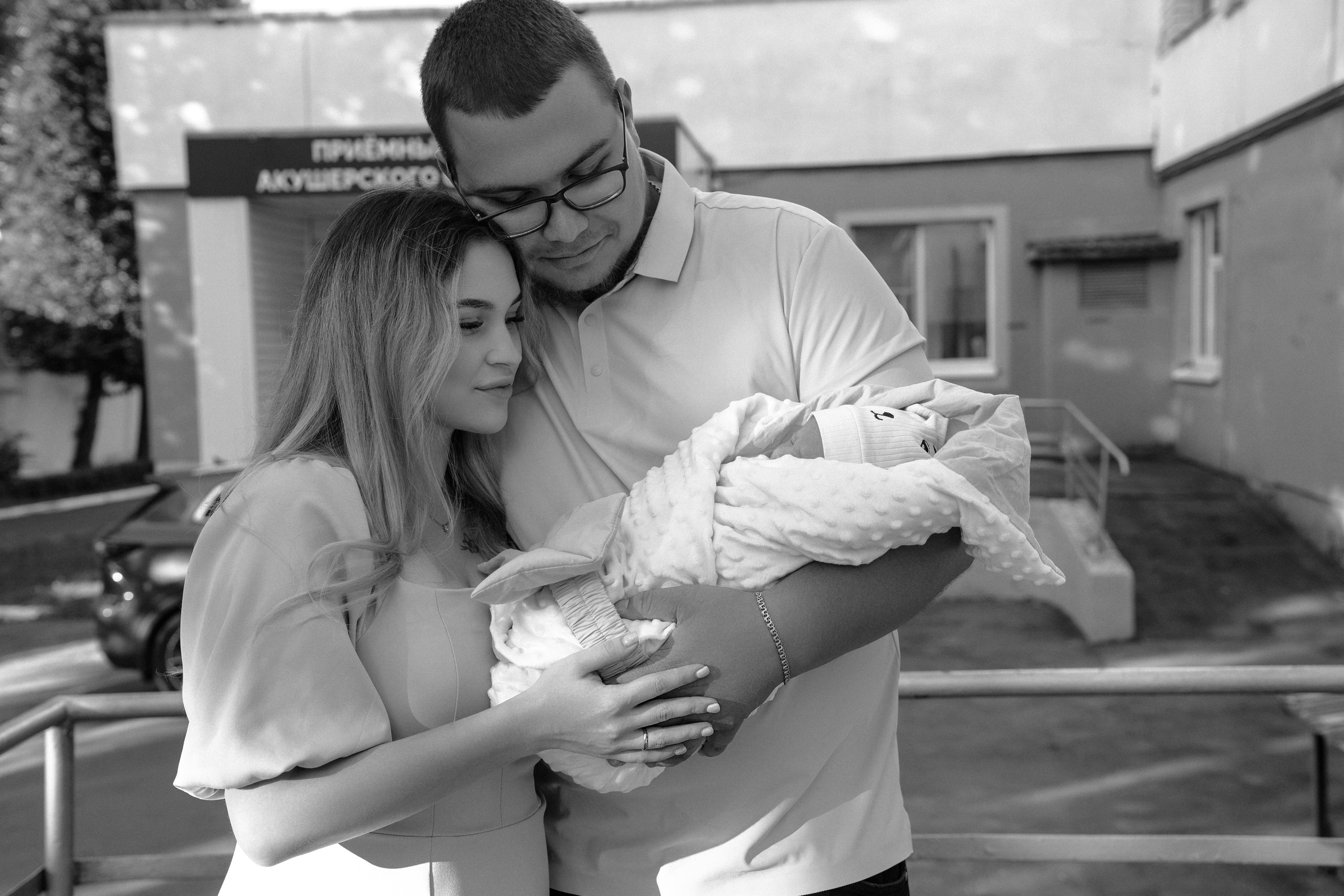 Выписка из род. дома