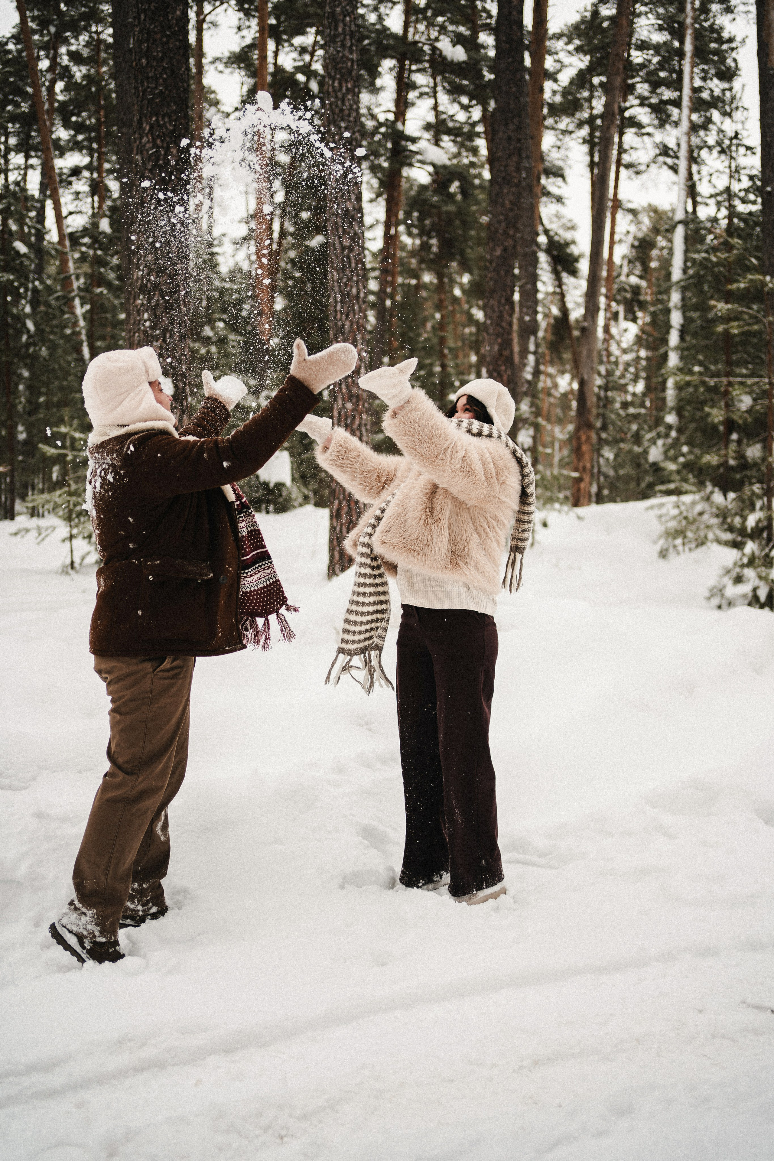 Уличная Love story