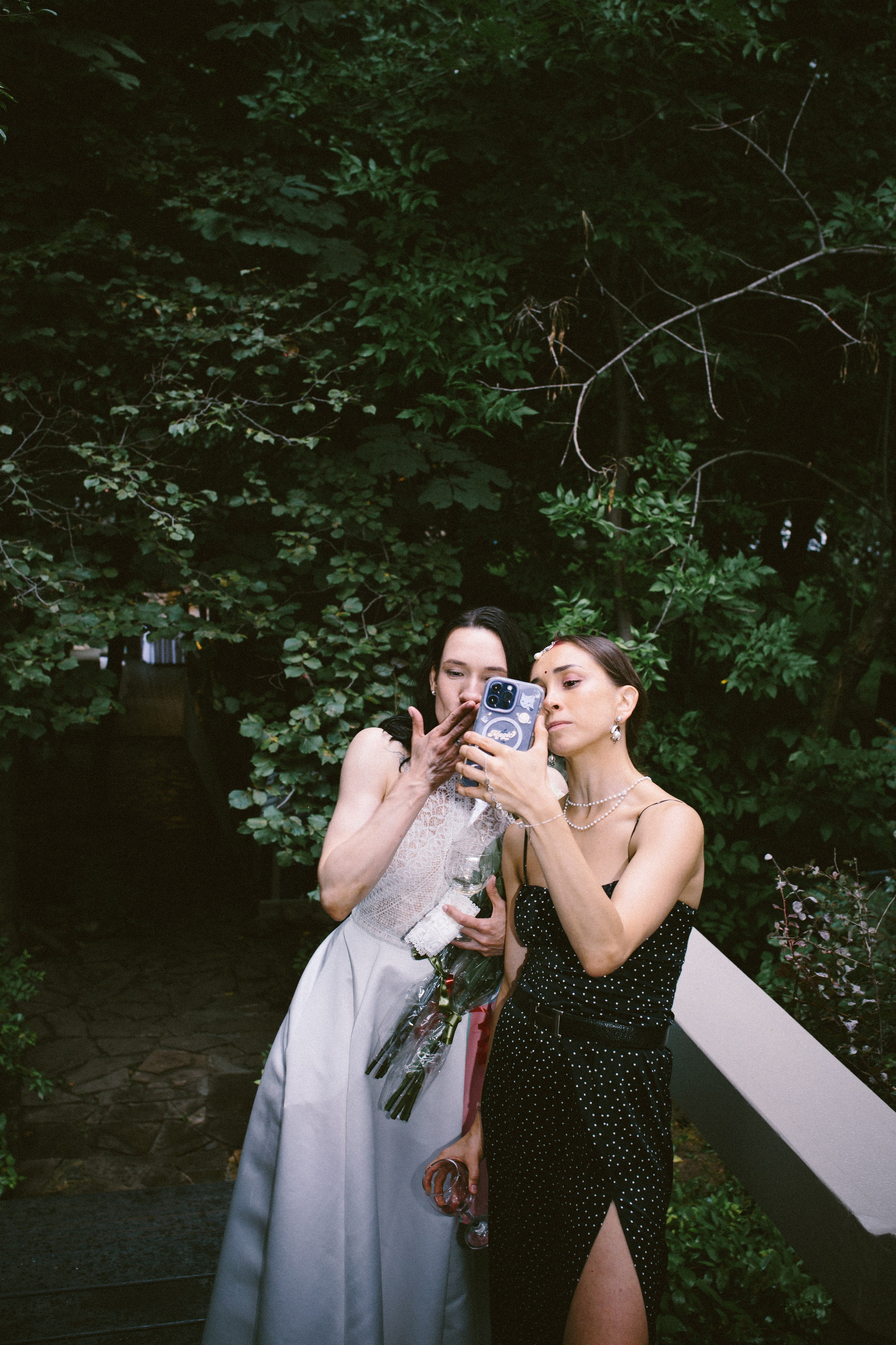 Свадьба Екатерина и Валерий. Портретный фотограф в Москве Мария Варлей