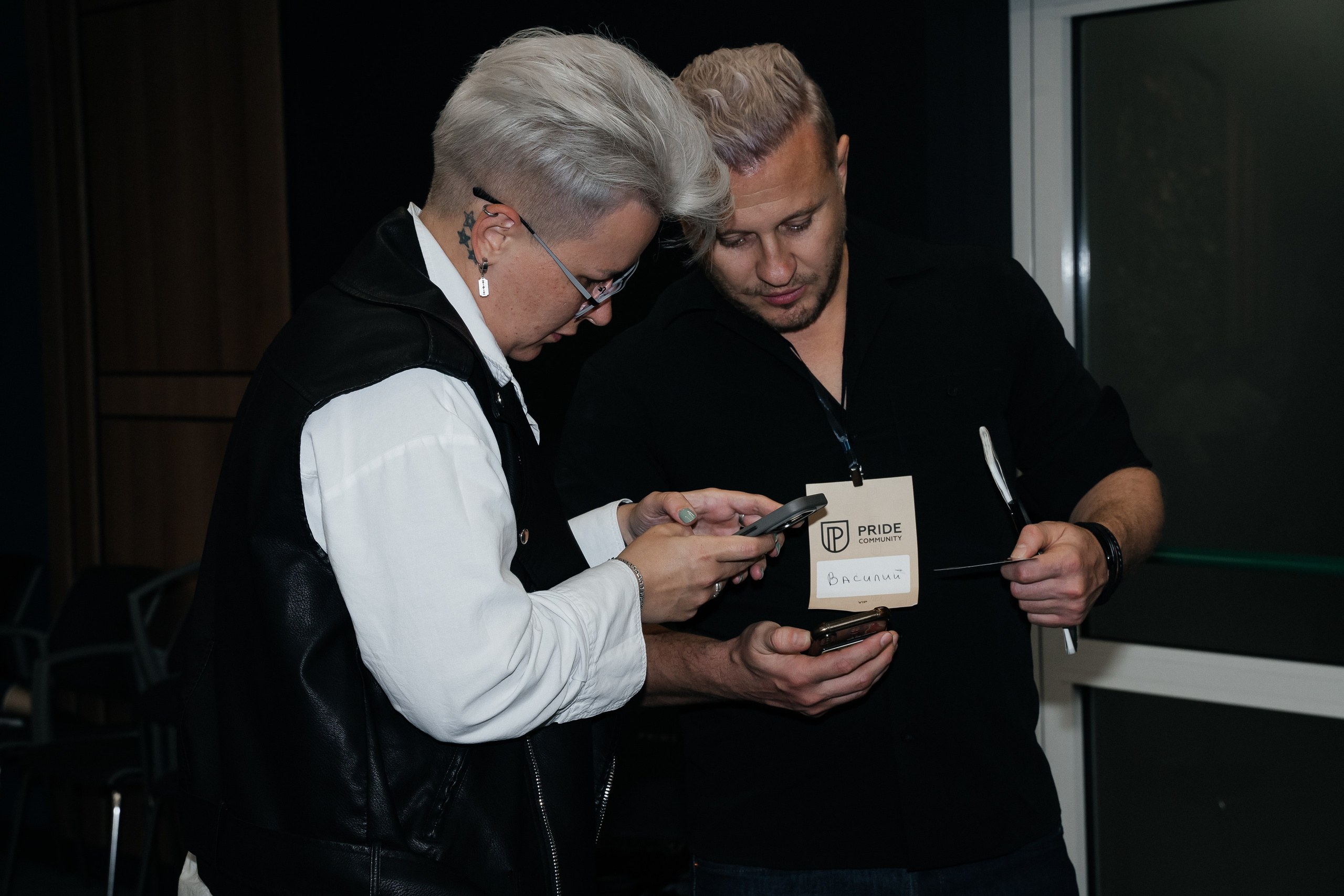 Репортаж. Виктория Алпеева — фотограф по любви