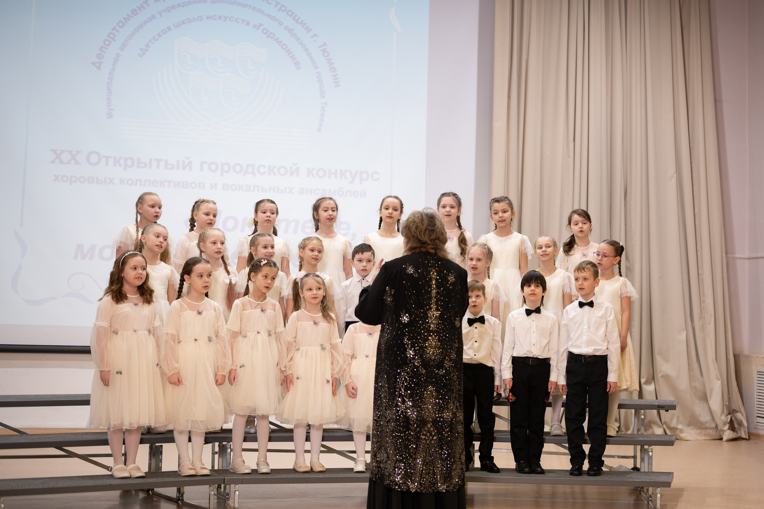 «Пою тебе мое отечество» репортаж конкурса. Фотограф новорожденных, семейный детский в Тюмени Татьяна Морозова