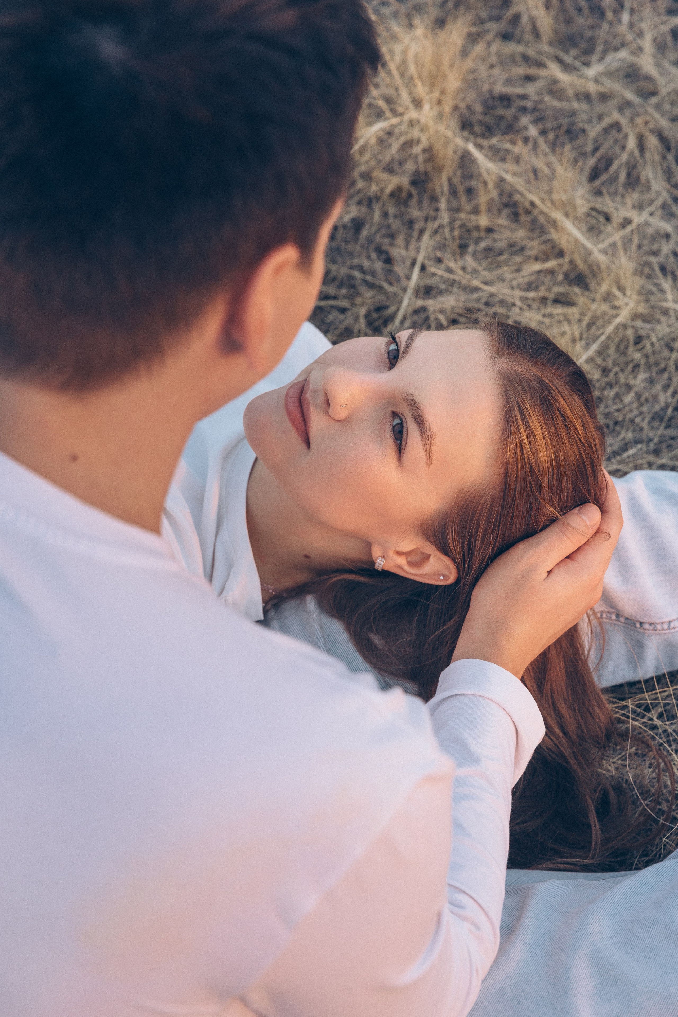 Лавстори фотосессия молодожен. Профессиональный фотограф в Волгодонске и Ростове Владимир Казак