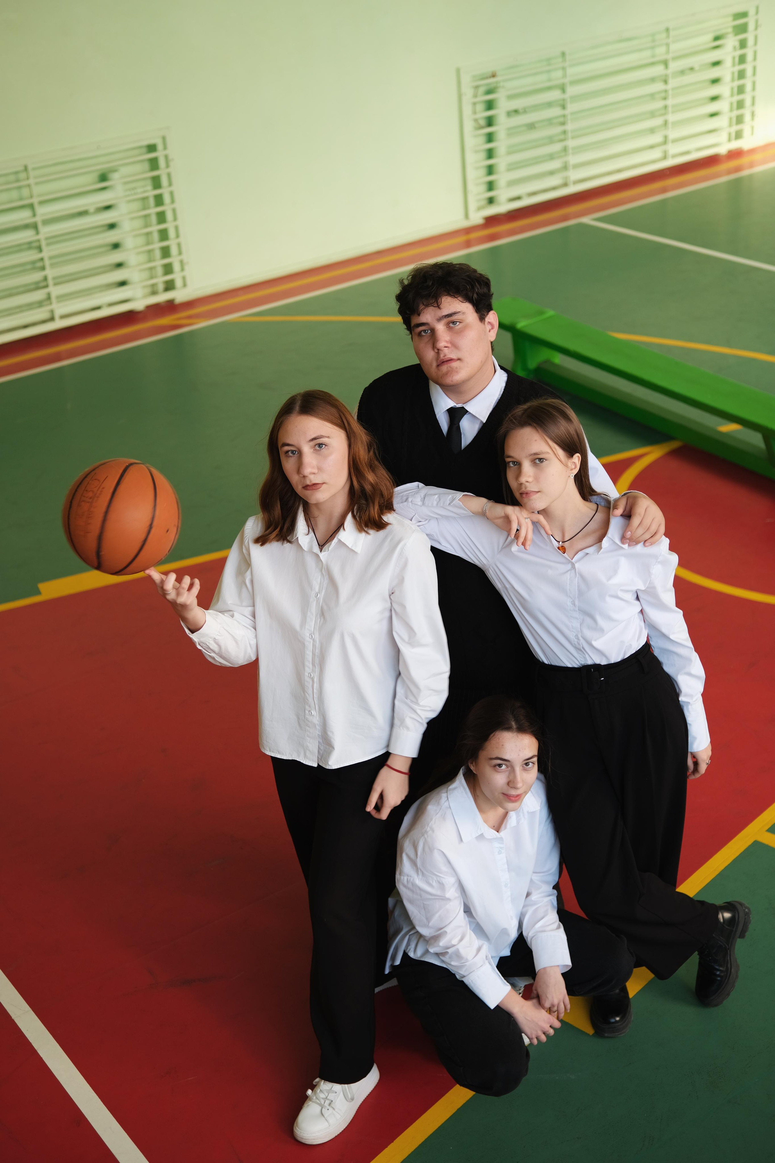 ШКОЛЬНОЕ. Семейный и свадебный фотограф в Армавире выпускные альбомы