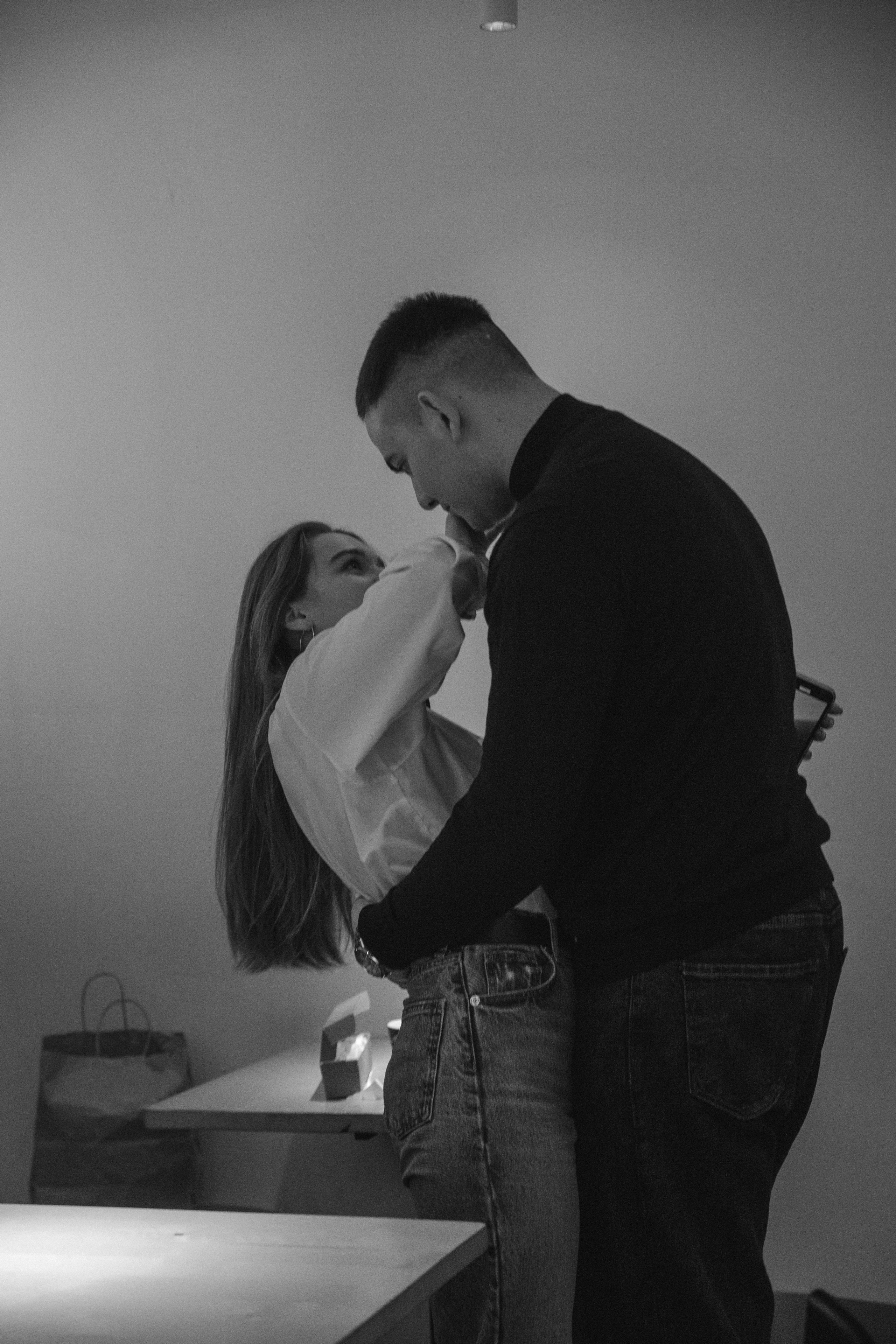 Одна история. Продюсер