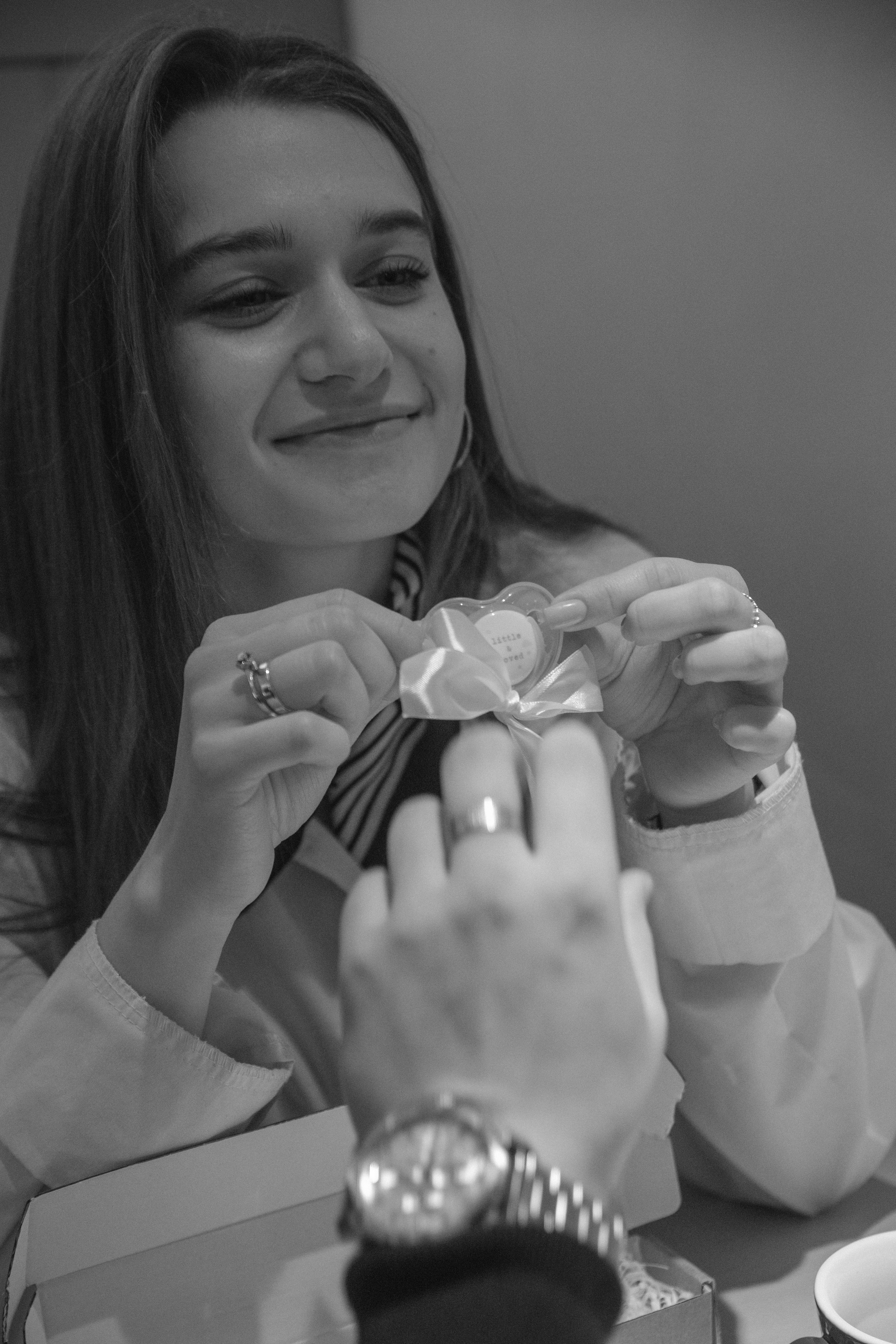 Одна история. Продюсер