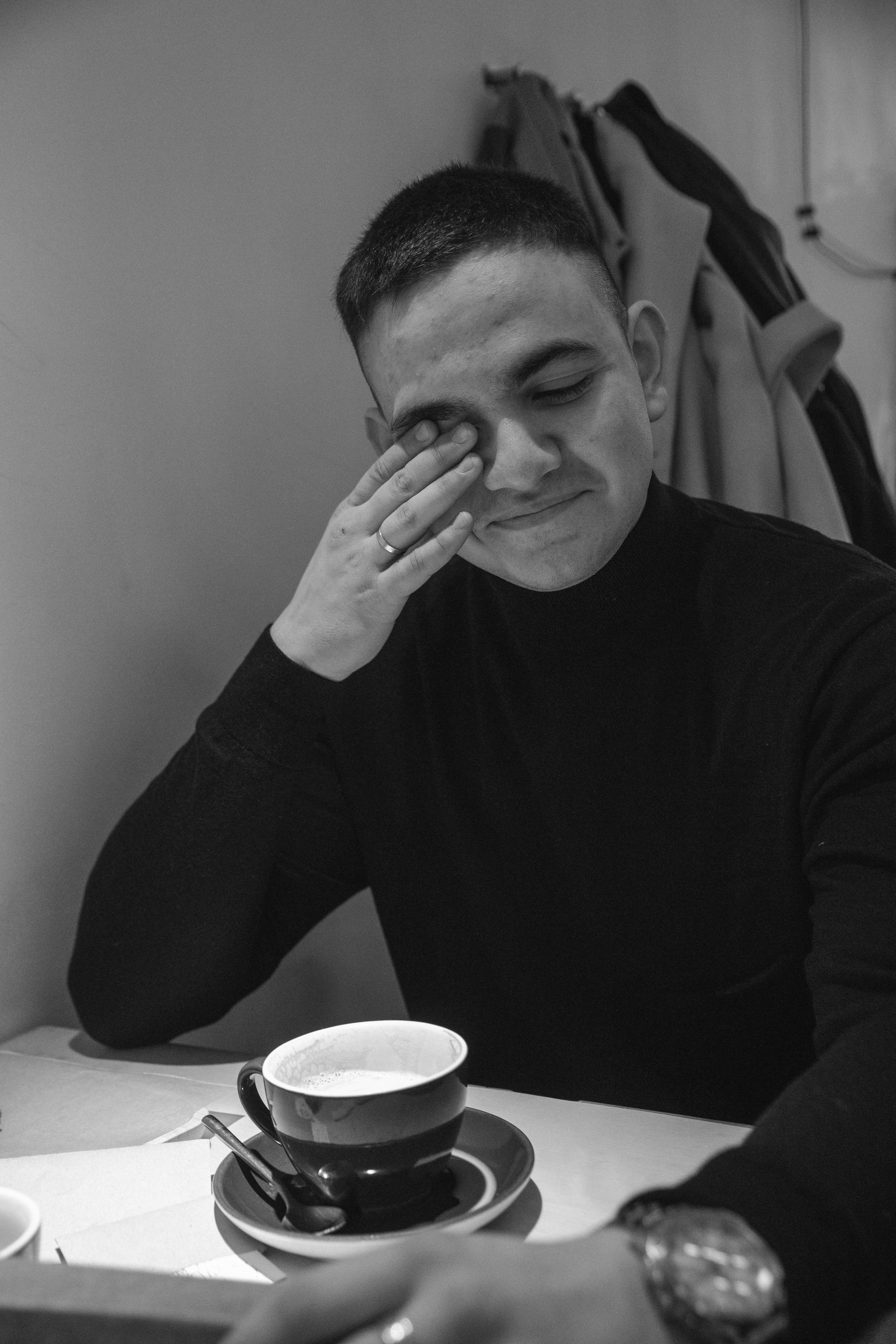 Одна история. Продюсер