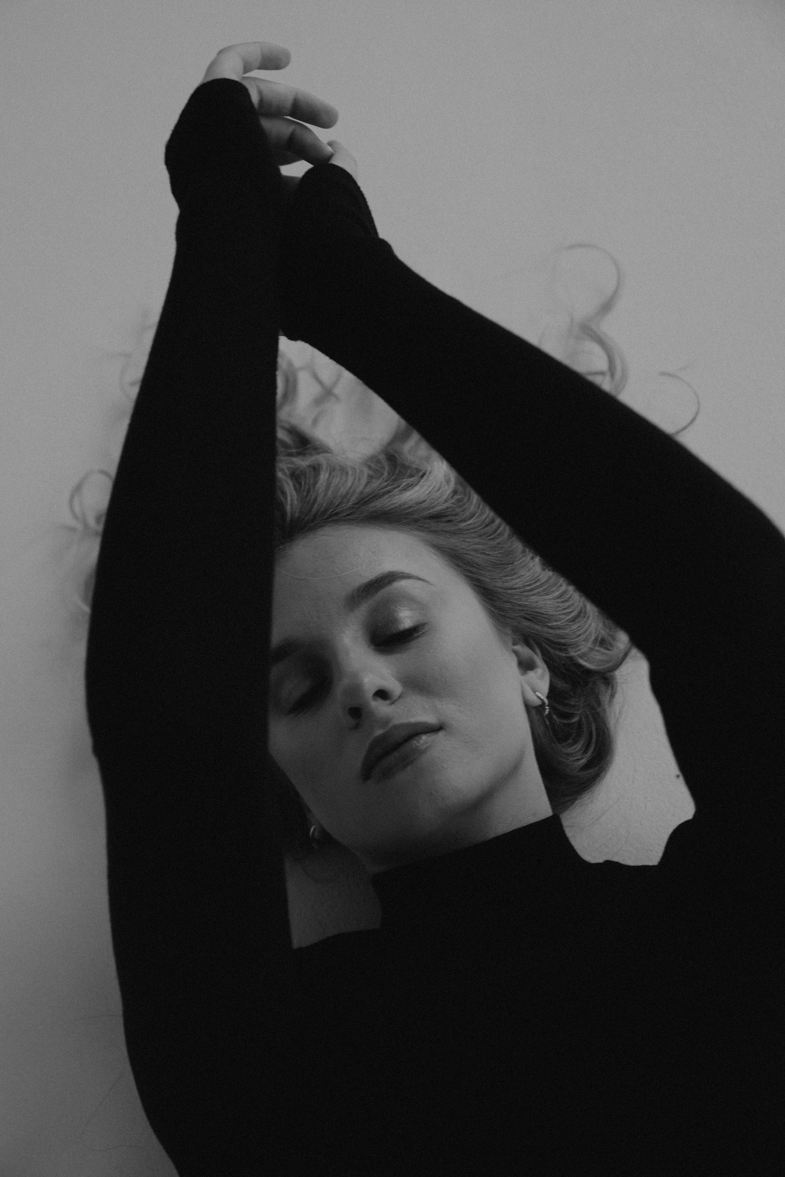 Анастасия. Продюсер