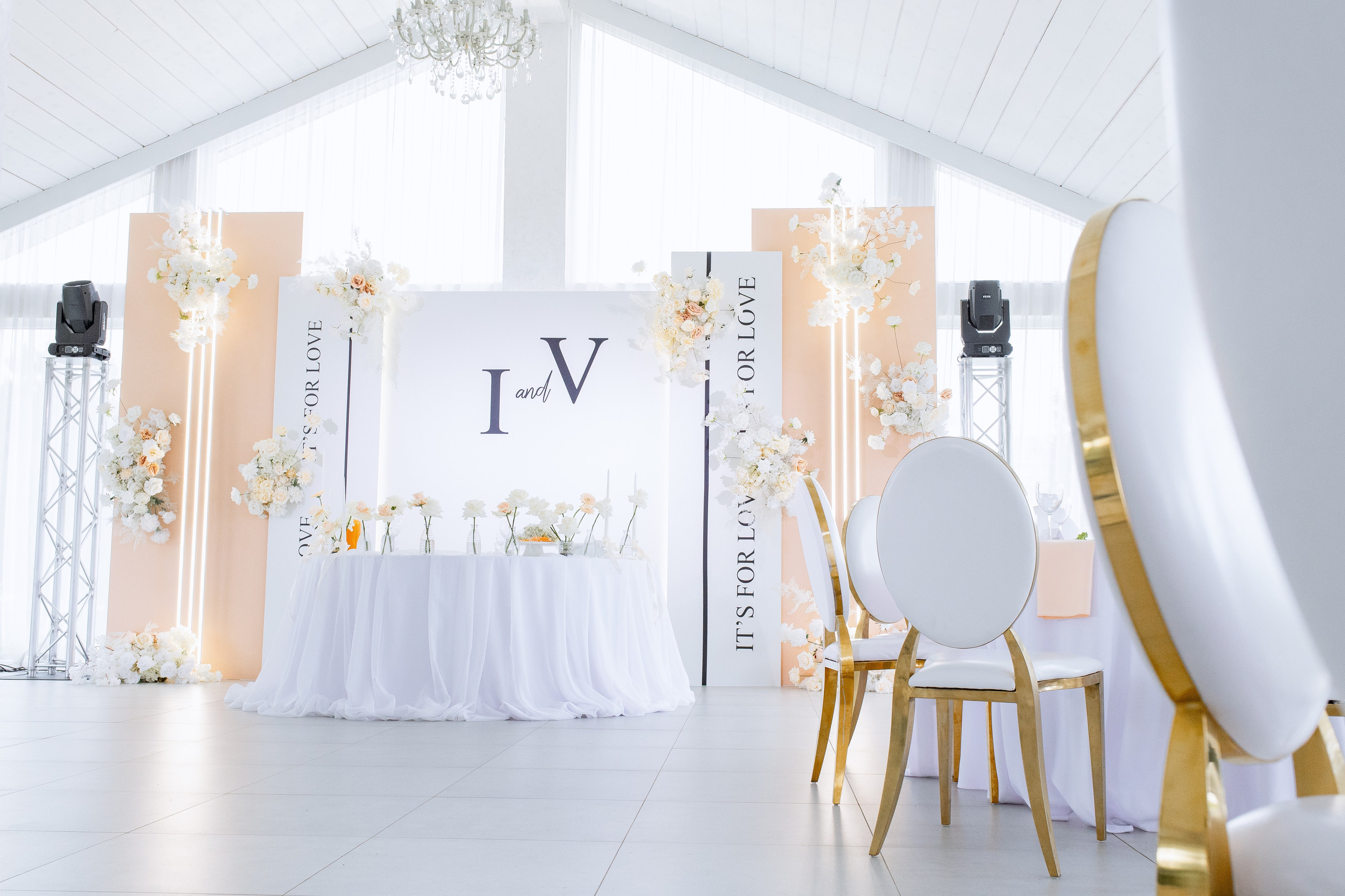 Виктория и Илья. Свадебный фотограф Витебск Минск