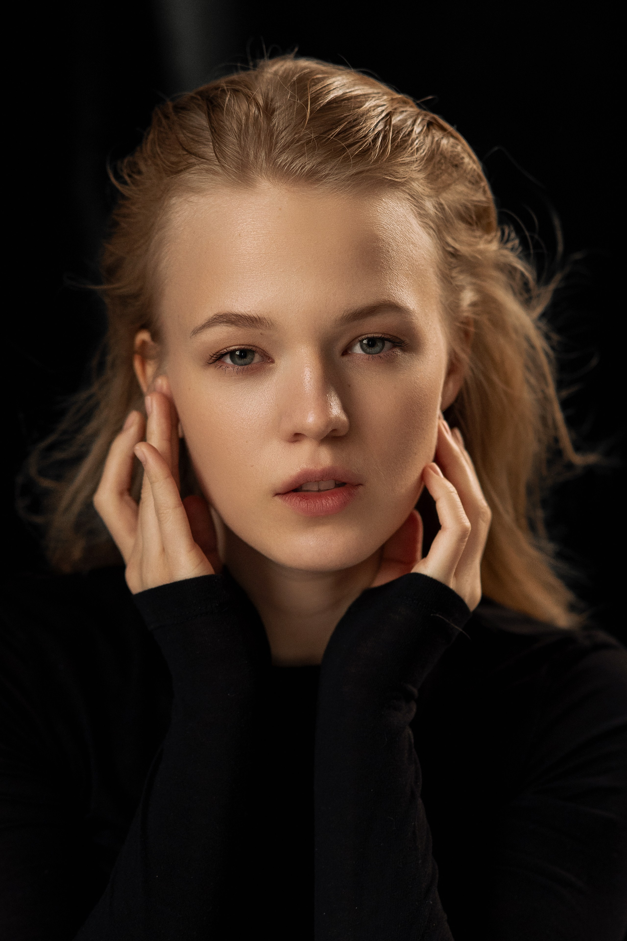 Диана. Беликова Елена. Фотограф в г. Москва