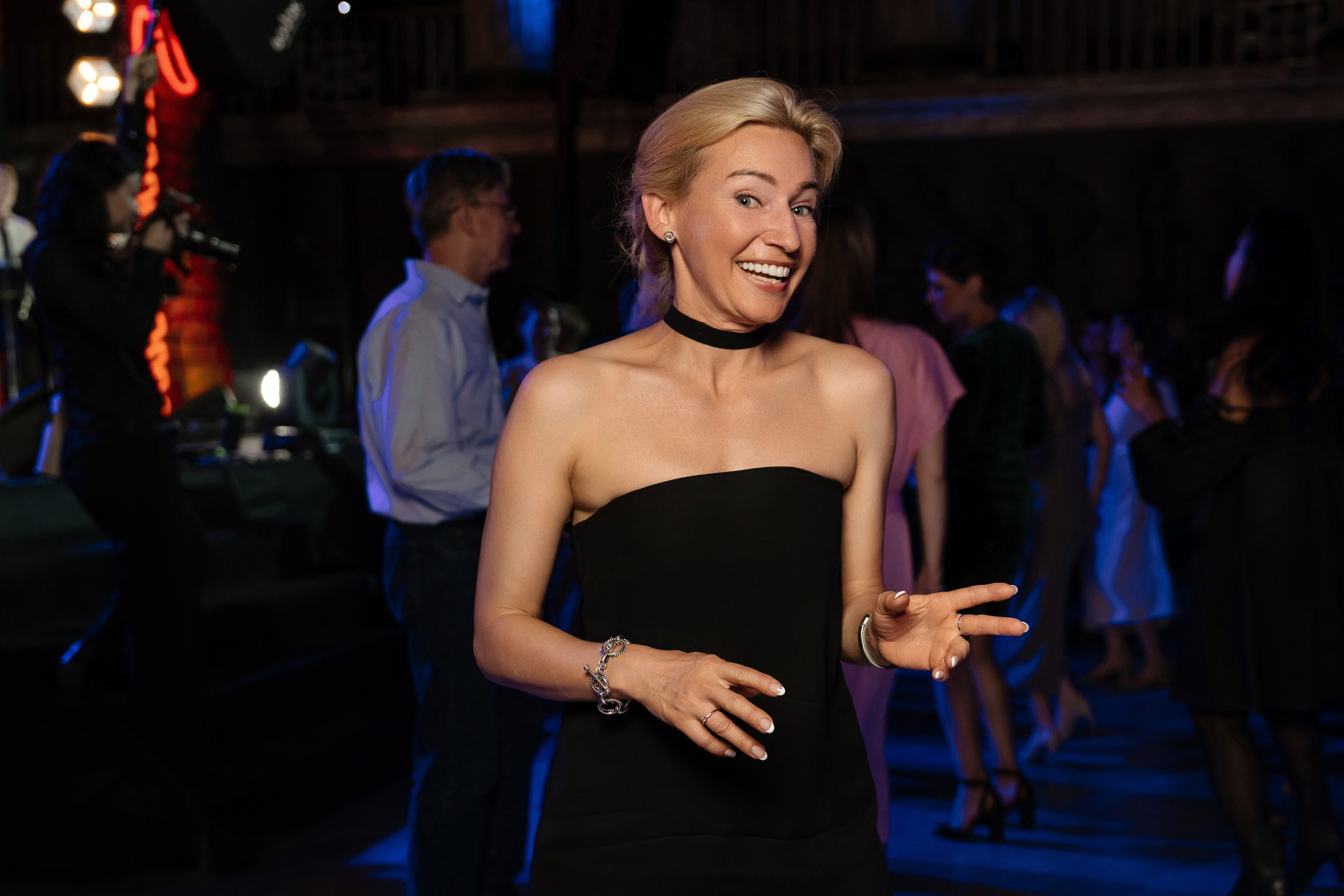 Корпоратив РОСТ в этнографическом музее. Андрей Сухинин репортажный свадебный фотограф Санкт-Петербург