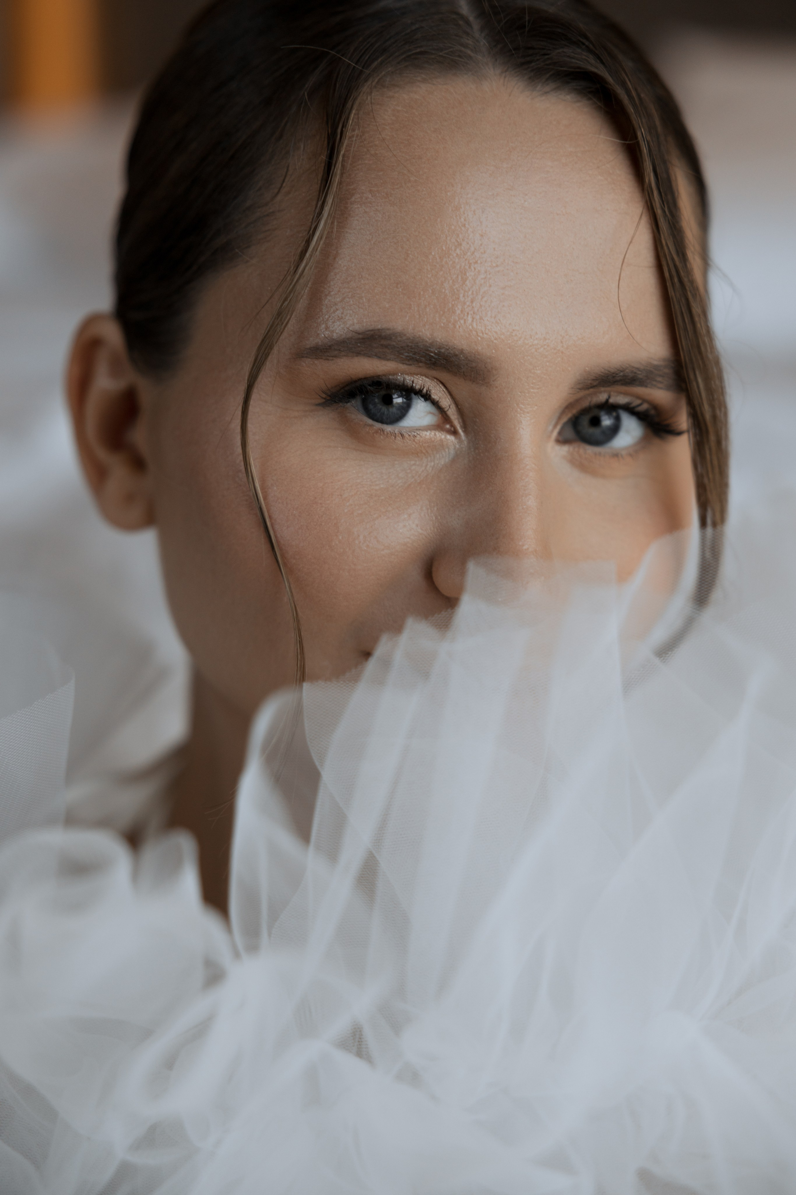 ТЫ СЛОВНО ЦЕЛАЯ ВСЕЛЕННАЯ. Фотограф Наталия Бирюкова