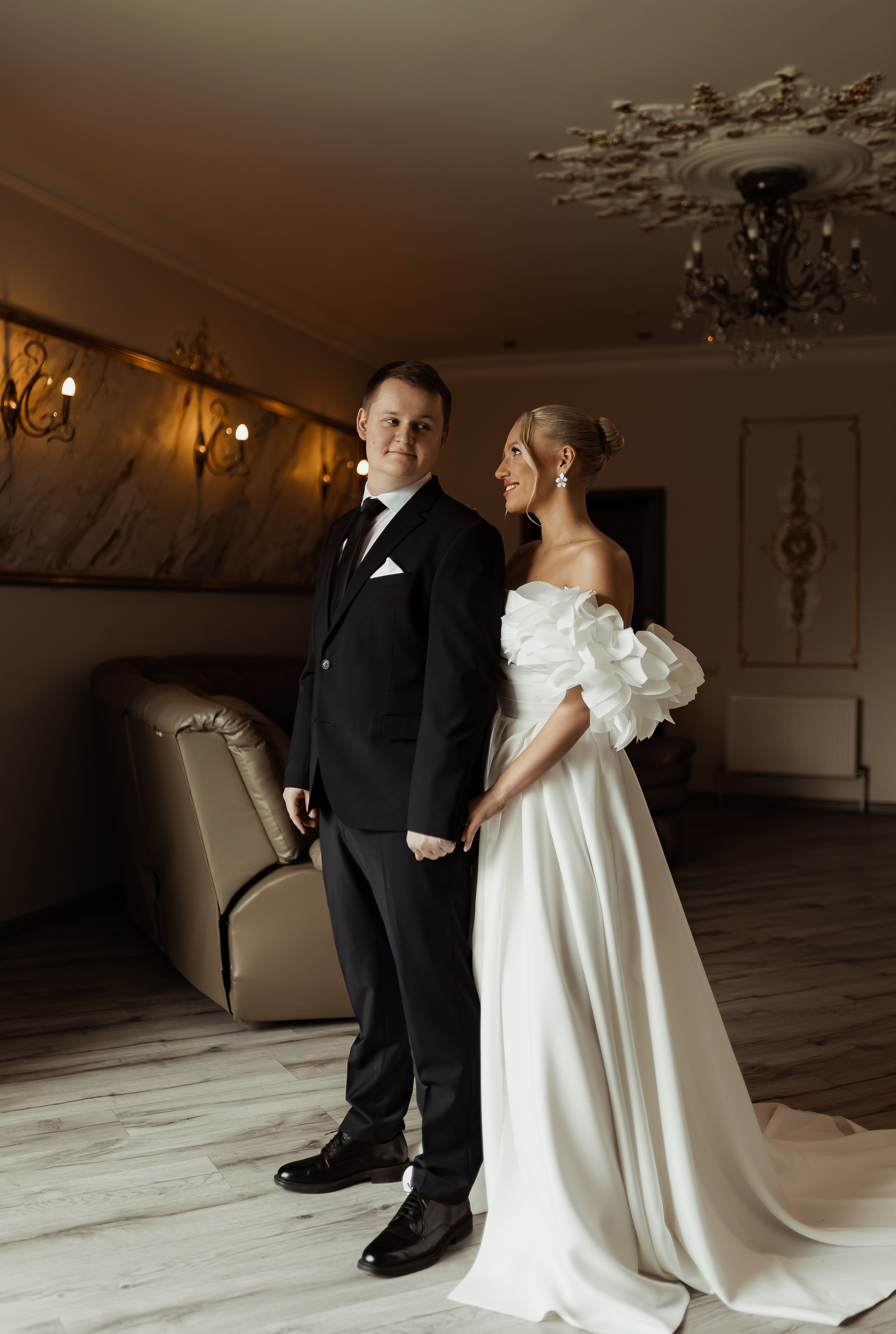 Тимофей & Екатерина. ФОТОГРАФ Маргарита Сивакова | Ярославль Кострома Москва